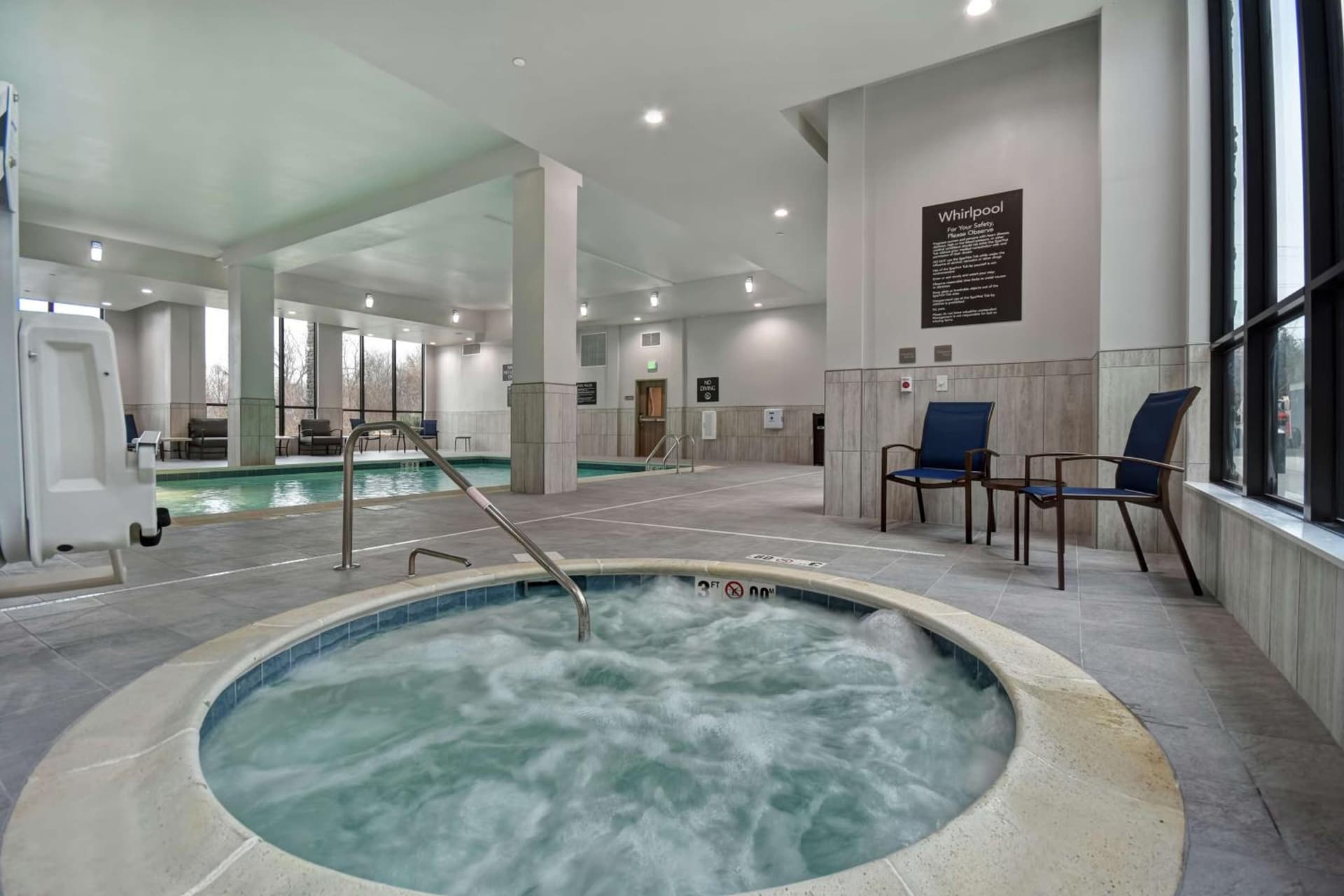 Homewood Suites By Hilton Orange New Haven gallery photo in Orange — image 16