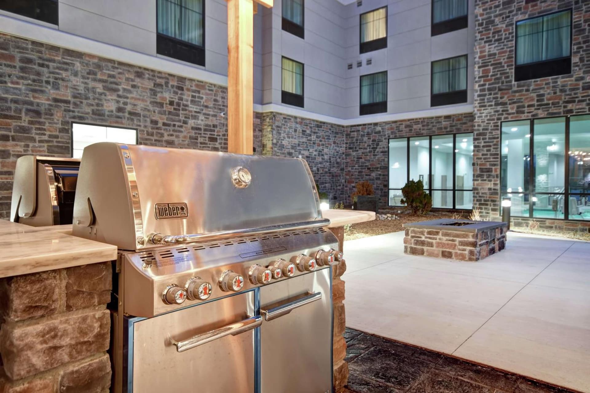 Homewood Suites By Hilton Orange New Haven gallery photo in Orange — image 14