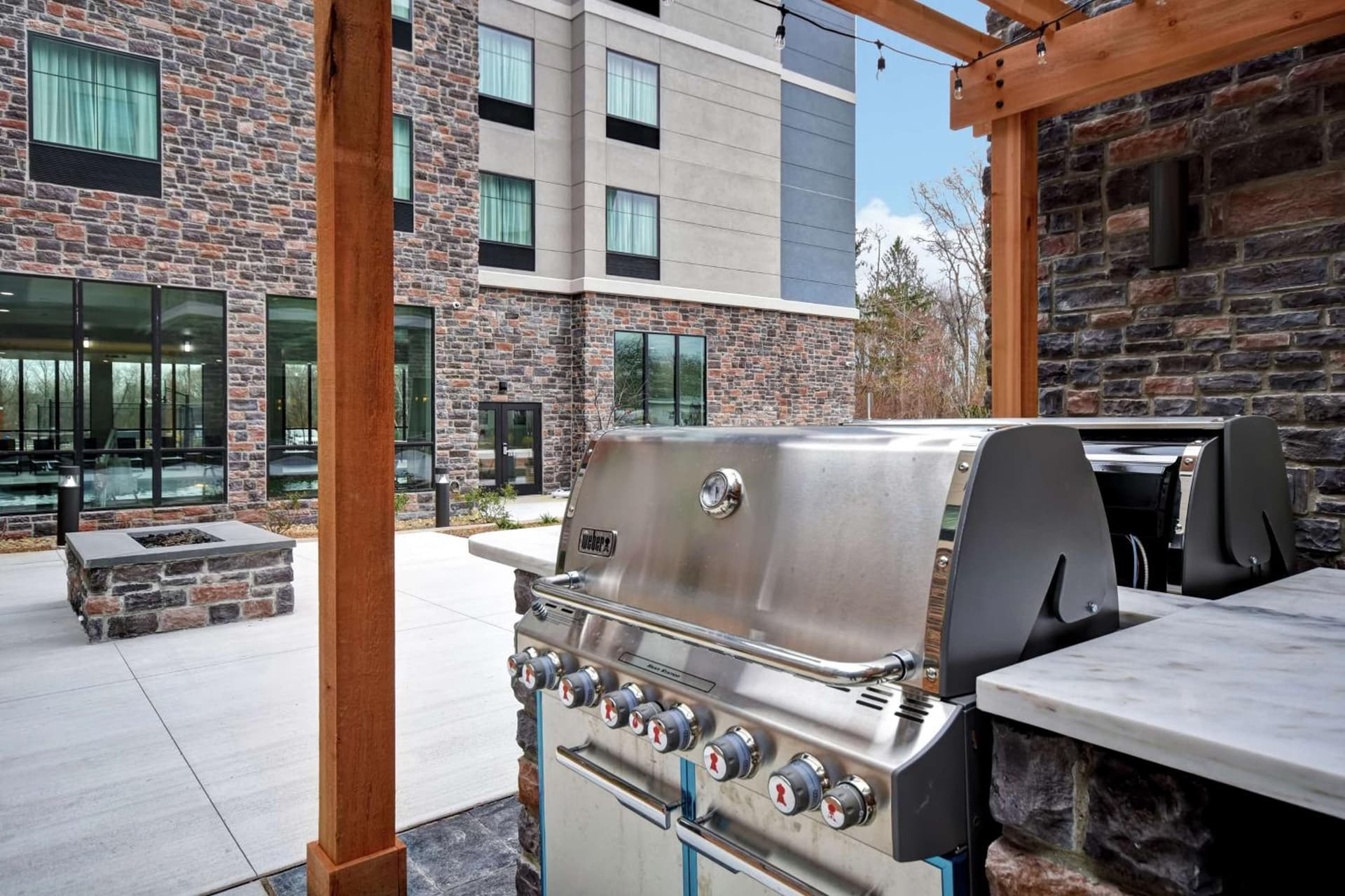 Homewood Suites By Hilton Orange New Haven gallery photo in Orange — image 37