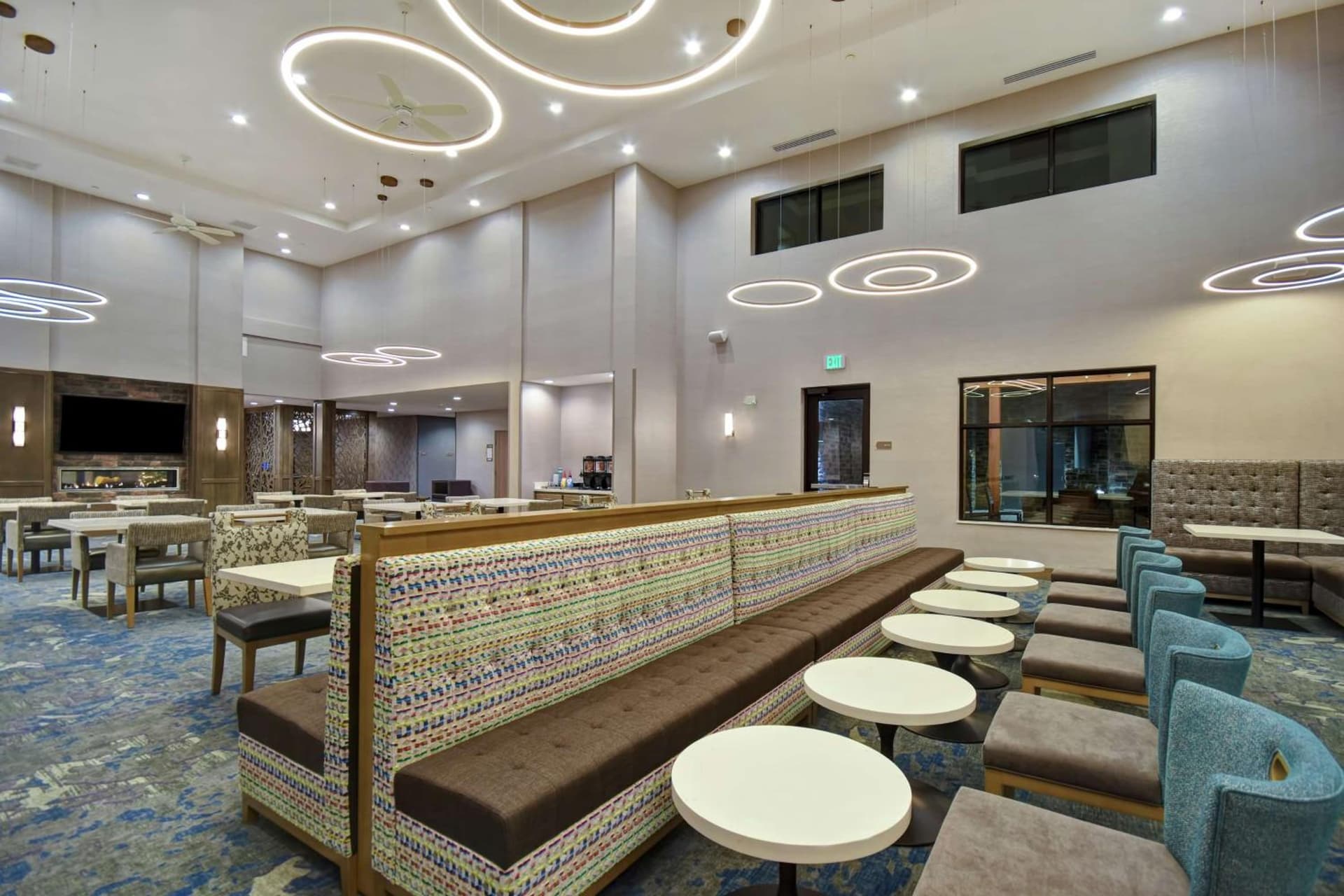 Homewood Suites By Hilton Orange New Haven gallery photo in Orange — image 8