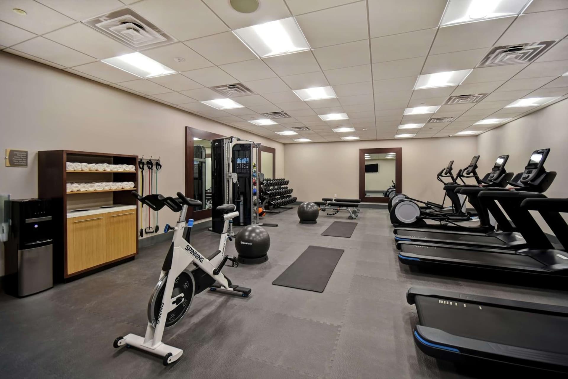 Homewood Suites By Hilton Orange New Haven gallery photo in Orange — image 15