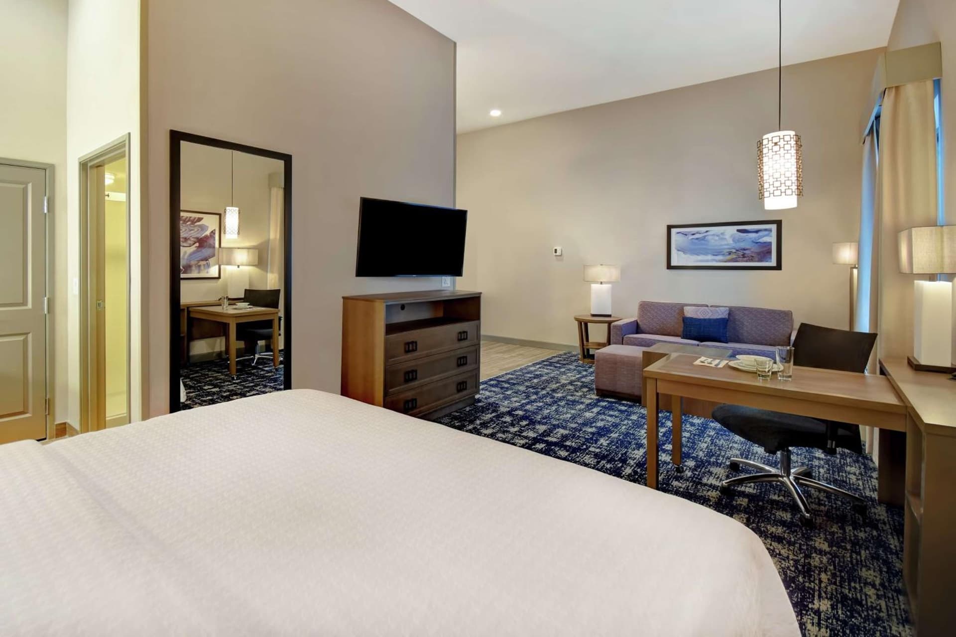 Homewood Suites By Hilton Orange New Haven gallery photo in Orange — image 28