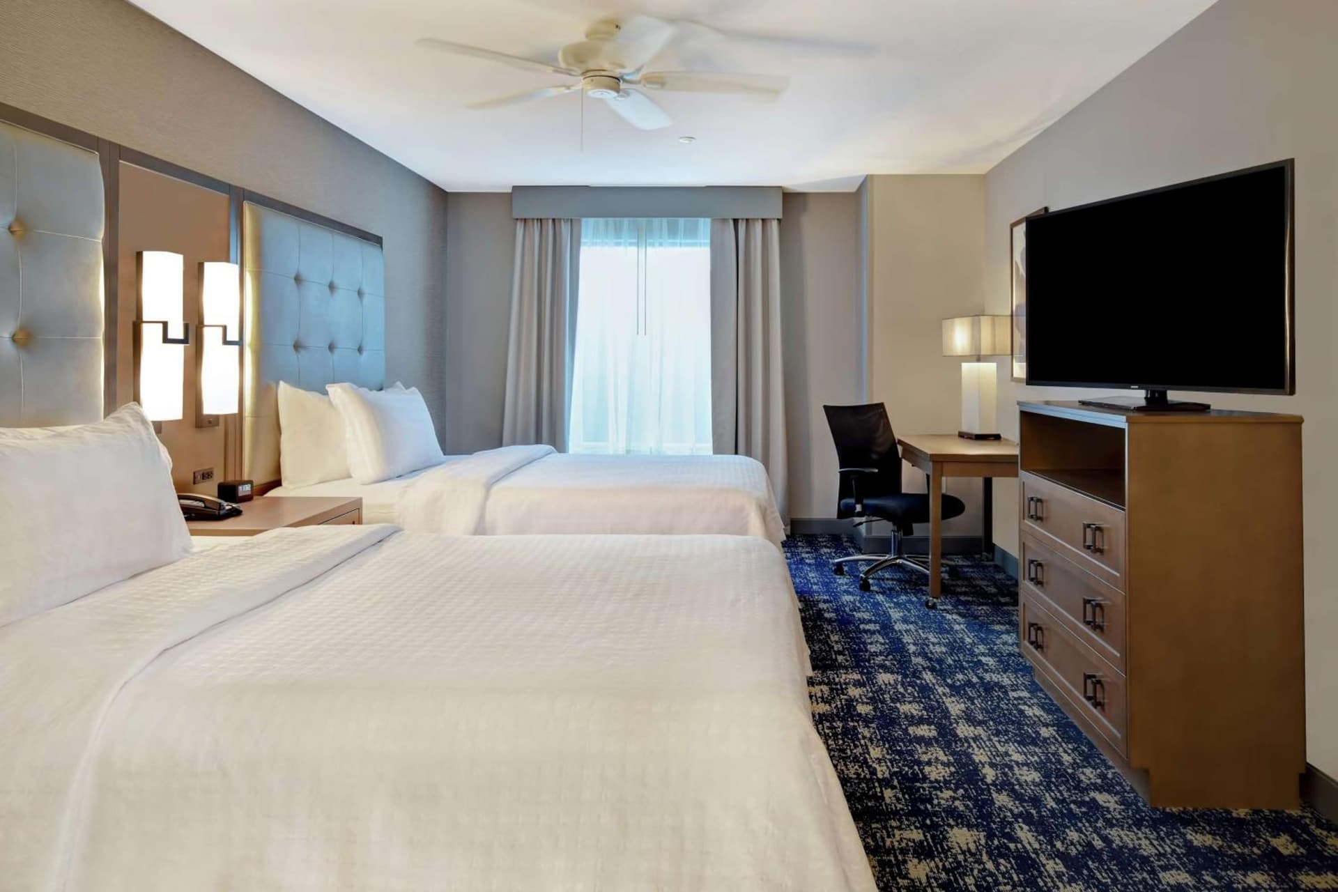 Homewood Suites By Hilton Orange New Haven gallery photo in Orange — image 27