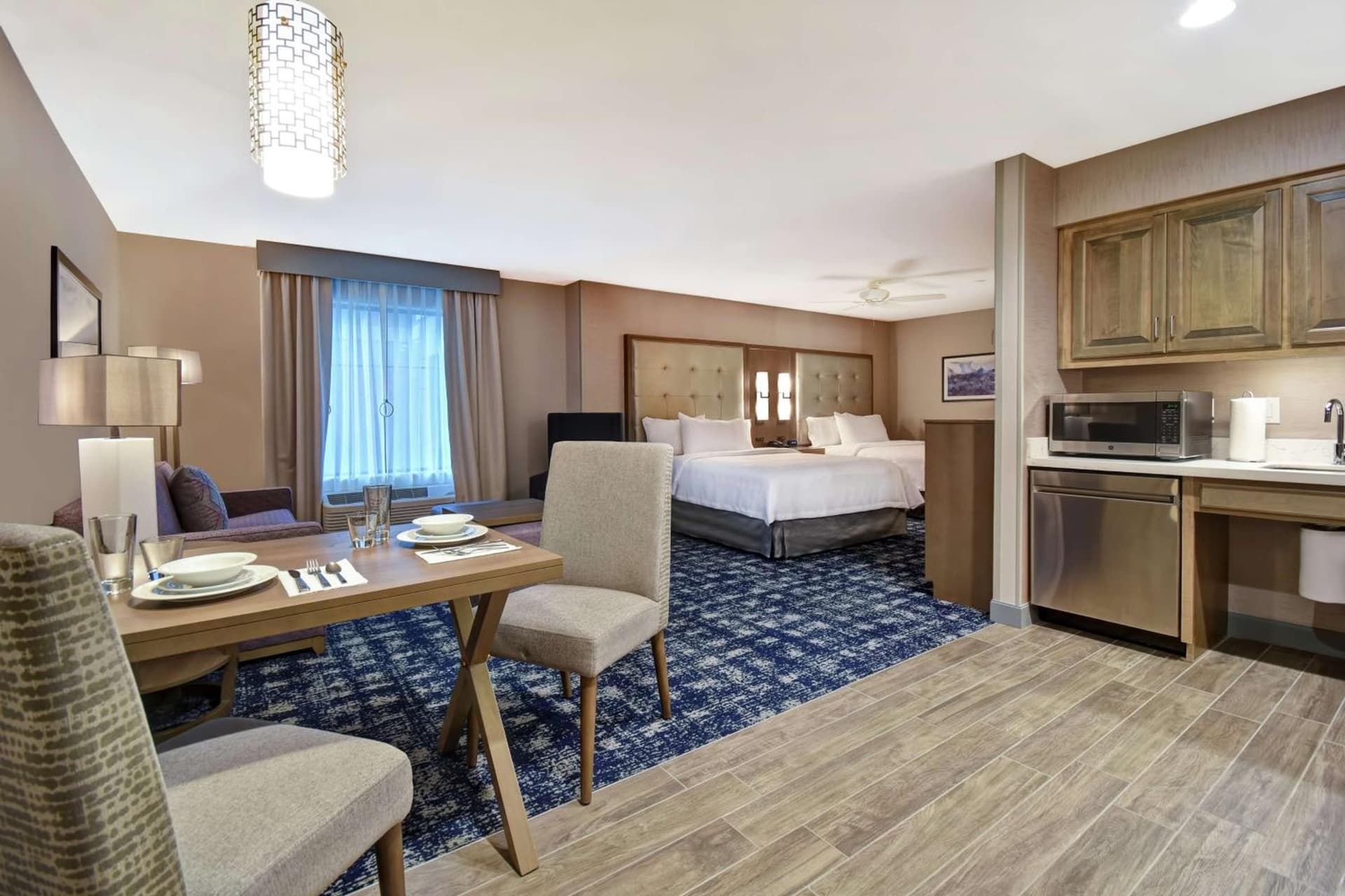 Homewood Suites By Hilton Orange New Haven gallery photo in Orange — image 9