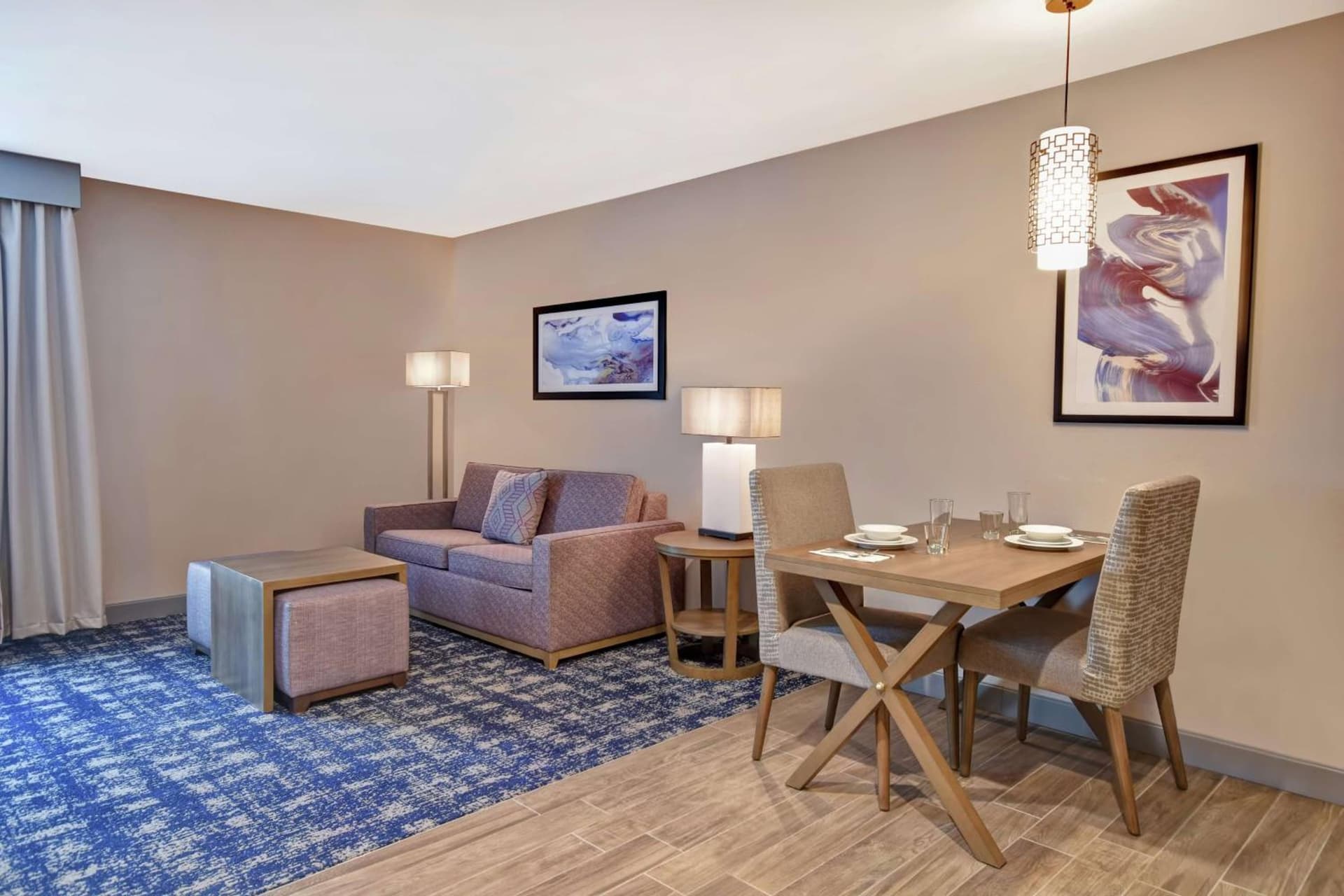 Homewood Suites By Hilton Orange New Haven gallery photo in Orange — image 10