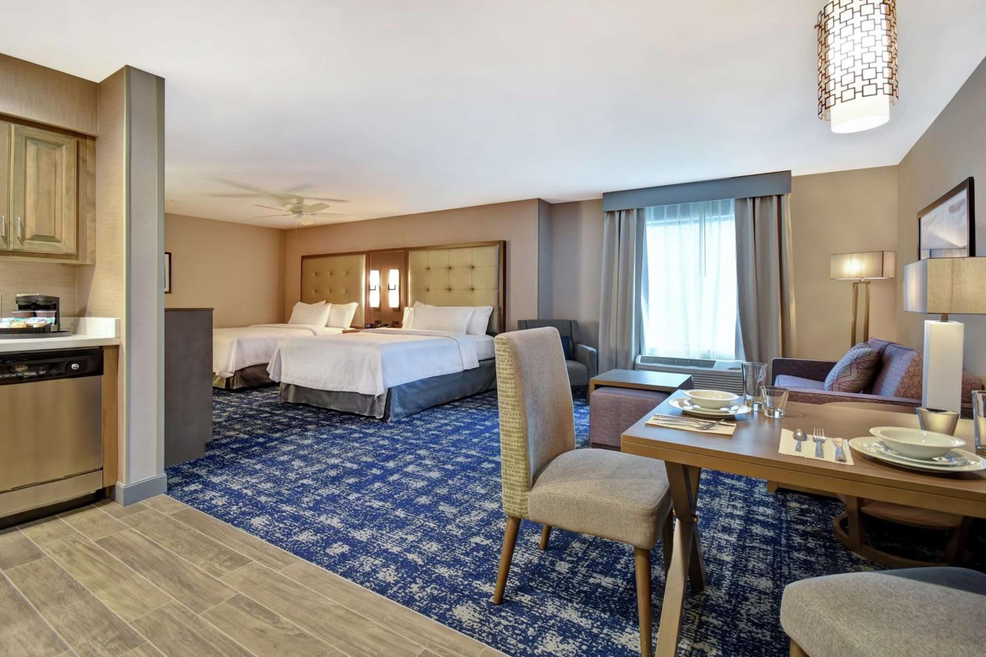 Homewood Suites By Hilton Orange New Haven gallery photo in Orange — image 39