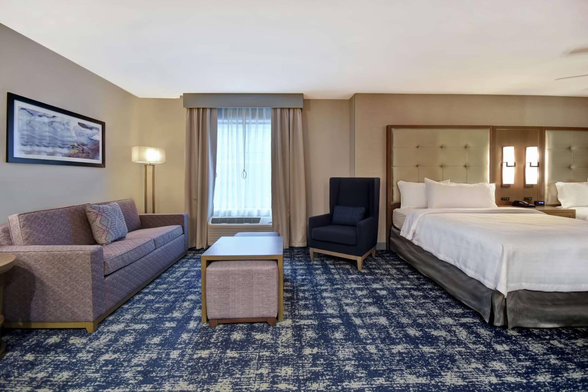 Homewood Suites By Hilton Orange New Haven property views in Orange — gallery photo 3
