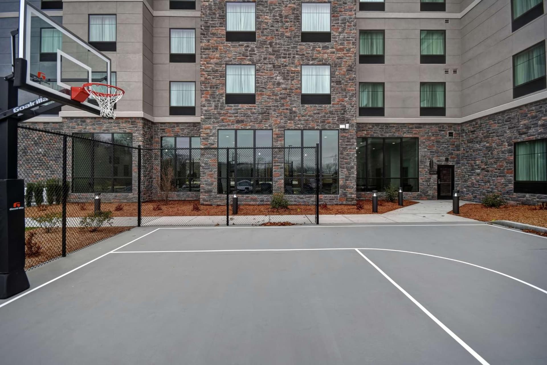 Homewood Suites By Hilton Orange New Haven gallery photo in Orange — image 22
