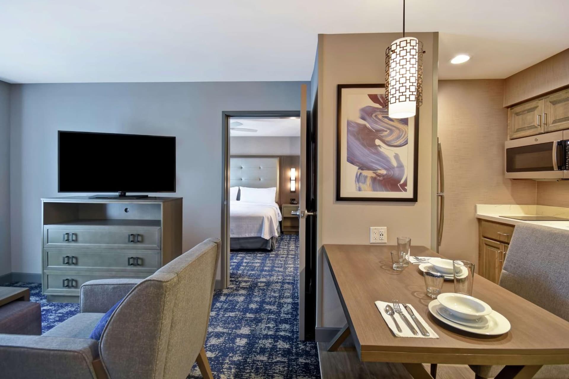 Homewood Suites By Hilton Orange New Haven gallery photo in Orange — image 45