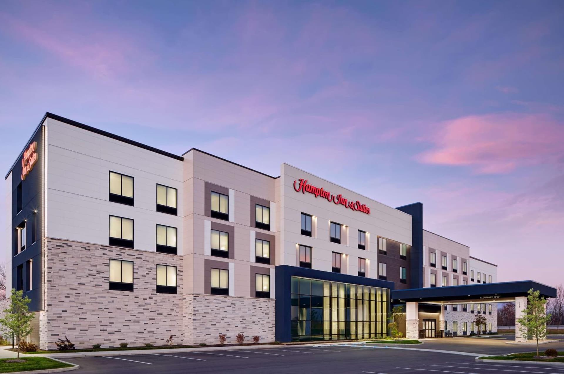 Hampton Inn Franklin, IN gallery photo in Franklin, IN — image 11