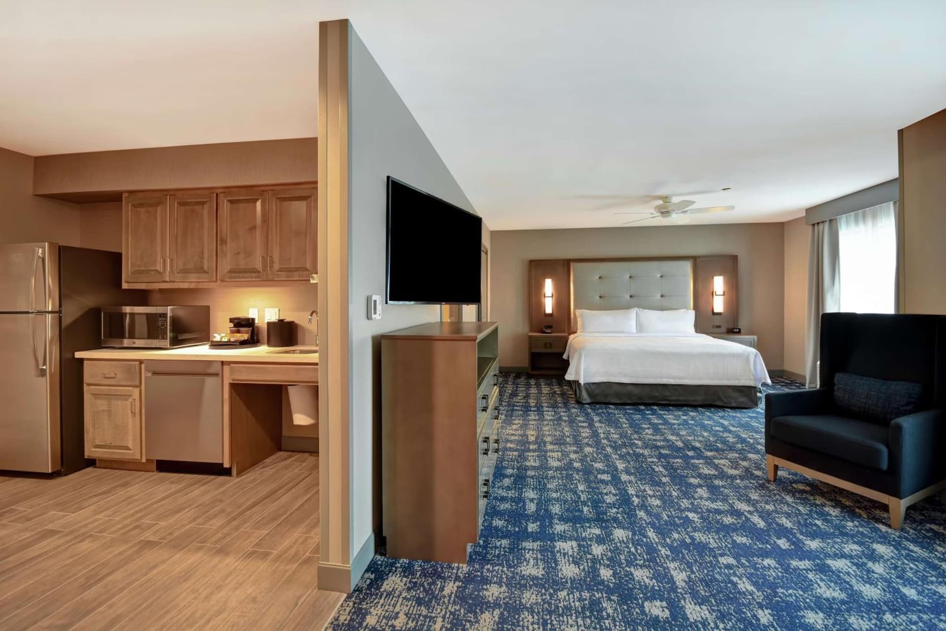 Homewood Suites By Hilton Orange New Haven gallery photo in Orange — image 17