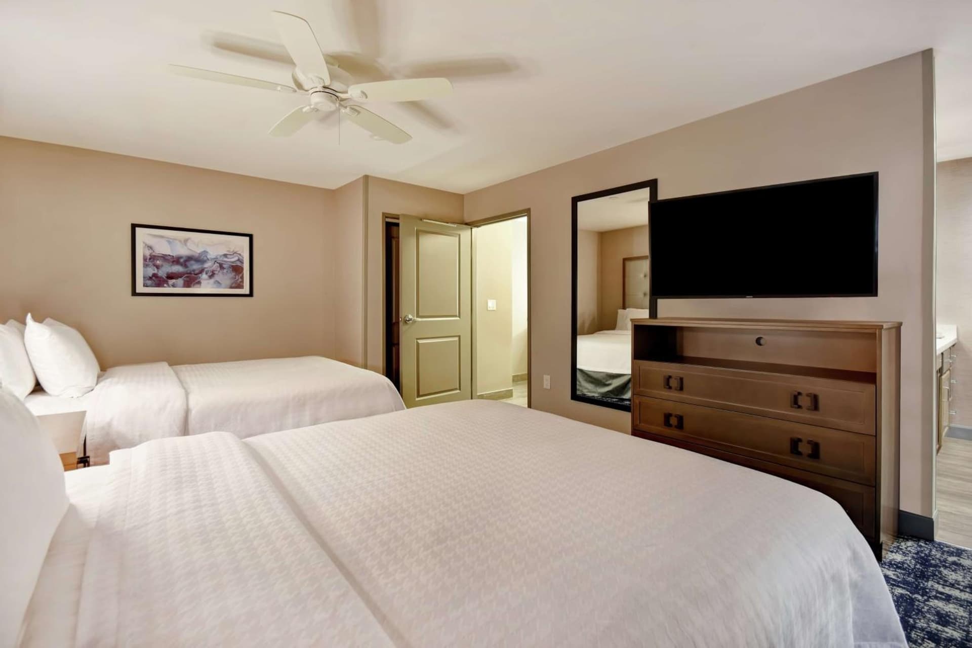 Homewood Suites By Hilton Orange New Haven gallery photo in Orange — image 25