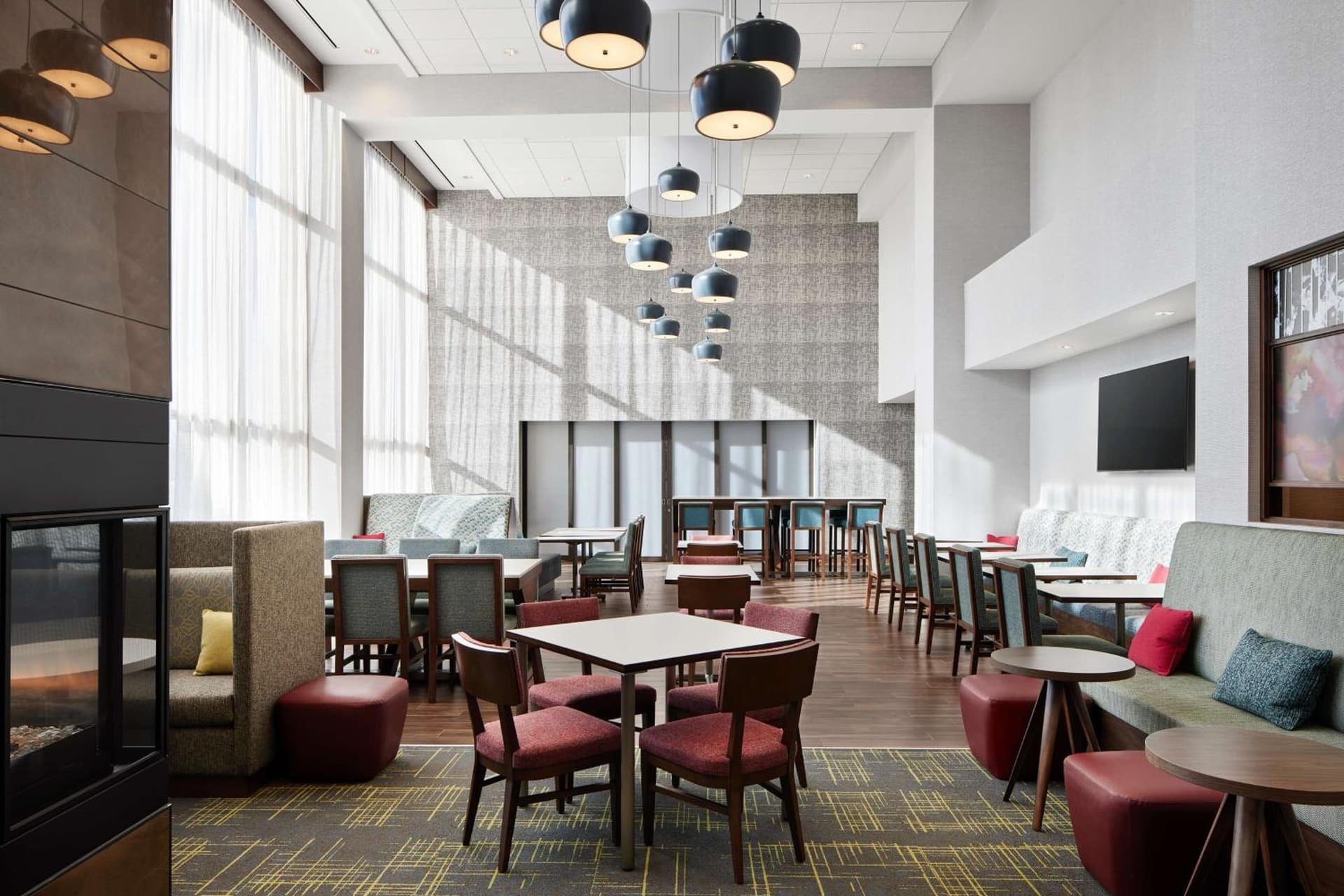 Hampton Inn Franklin, IN gallery photo in Franklin, IN — image 25