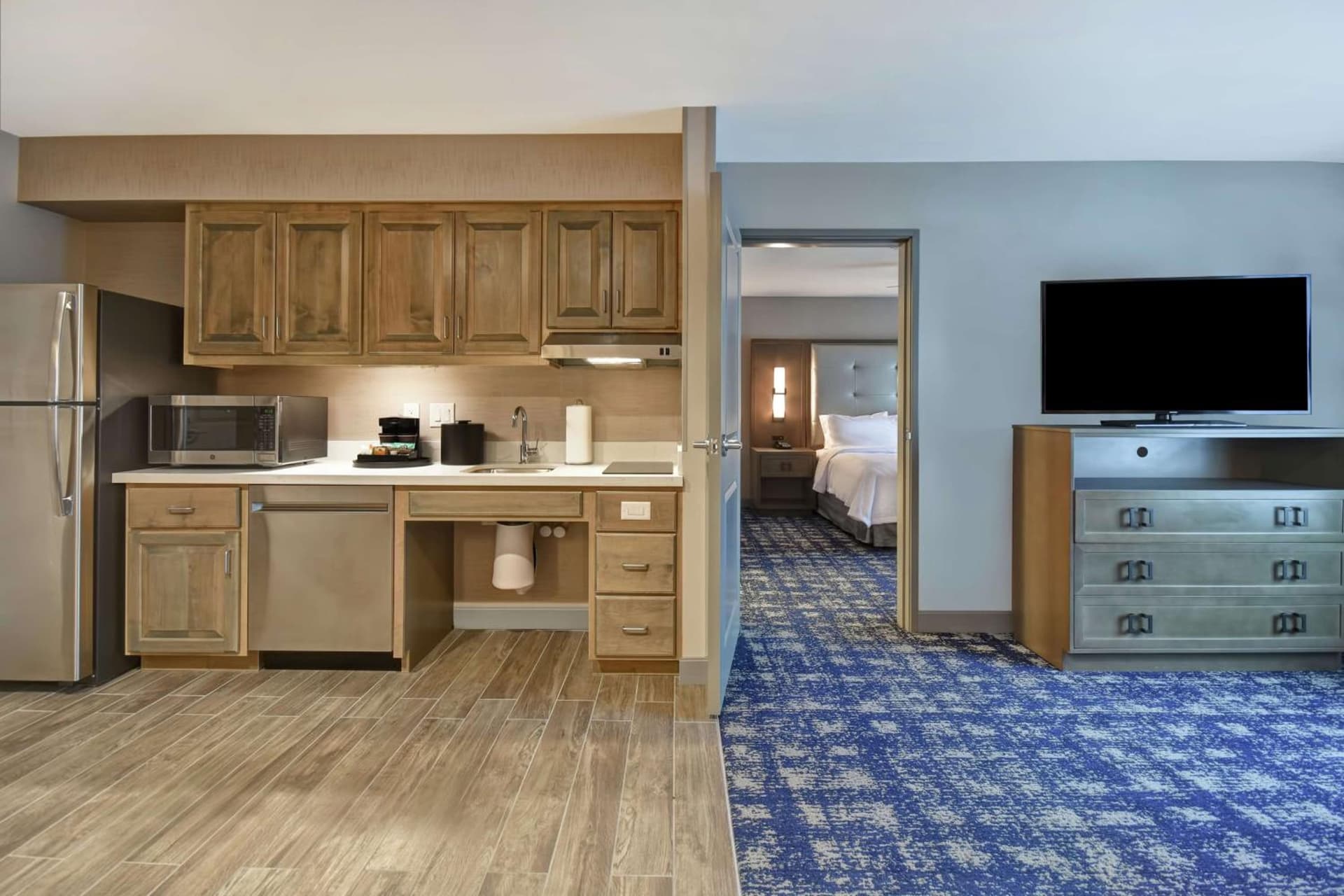Homewood Suites By Hilton Orange New Haven gallery photo in Orange — image 13