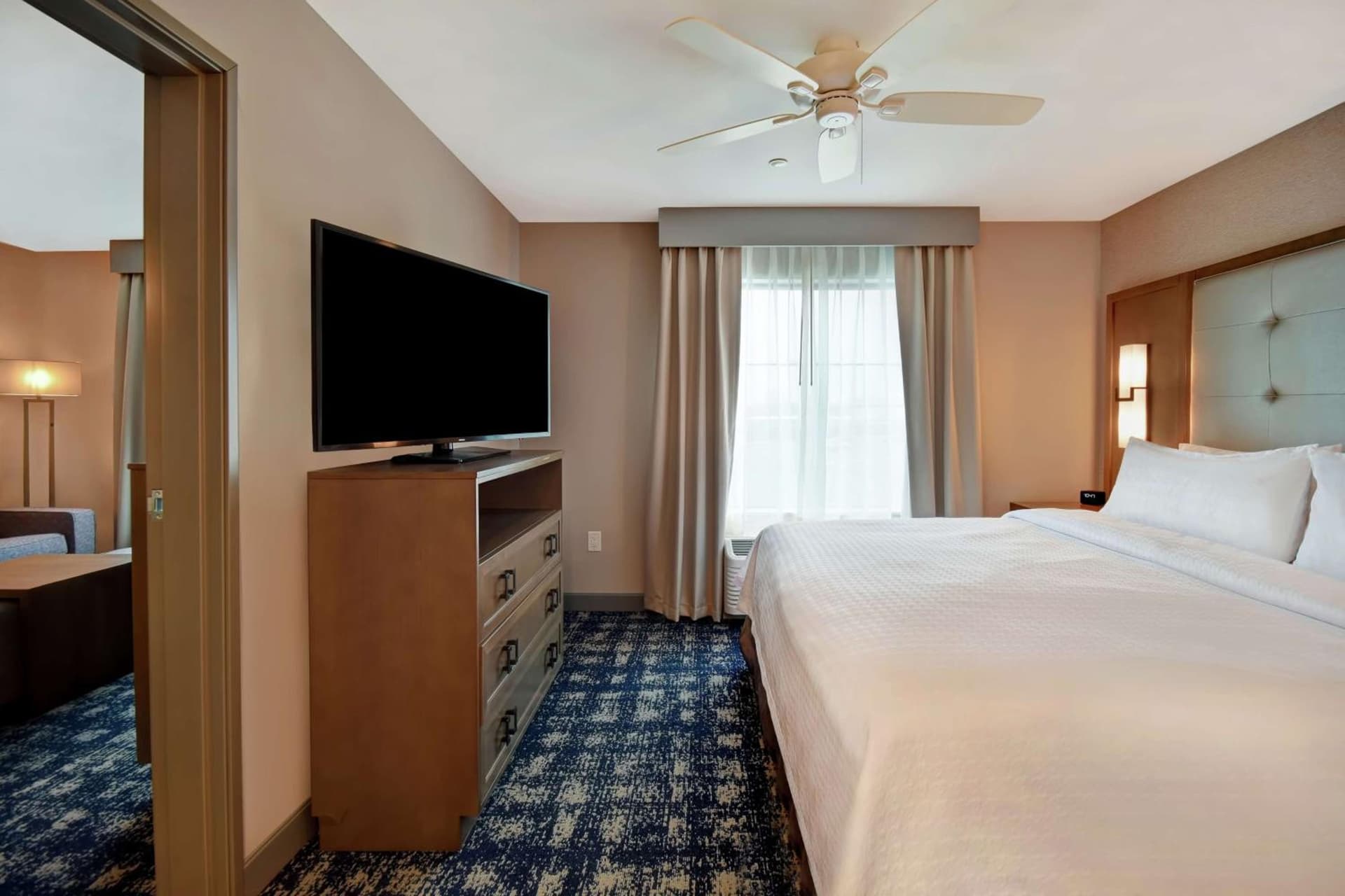 Homewood Suites By Hilton Orange New Haven gallery photo in Orange — image 41