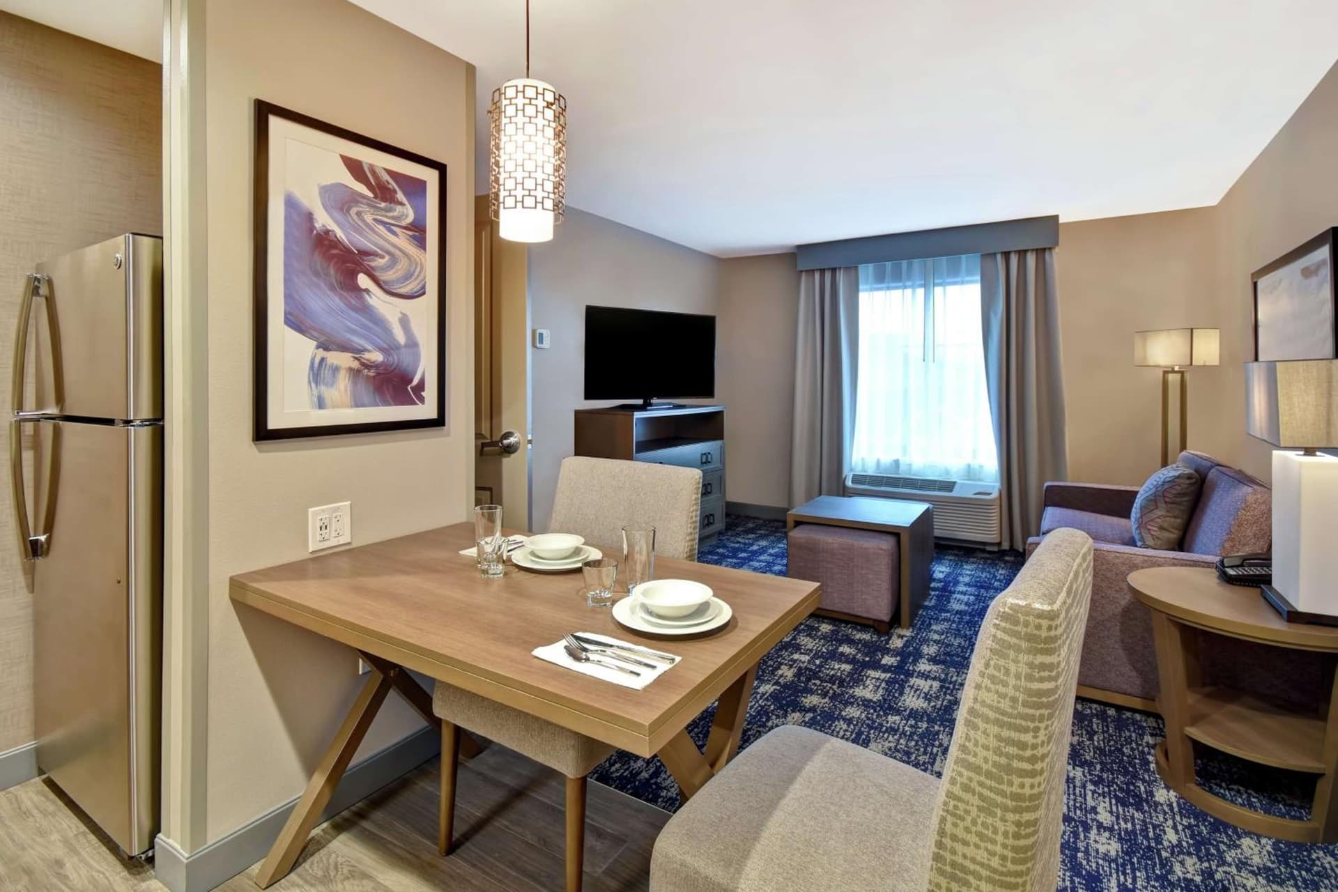 Homewood Suites By Hilton Orange New Haven gallery photo in Orange — image 40