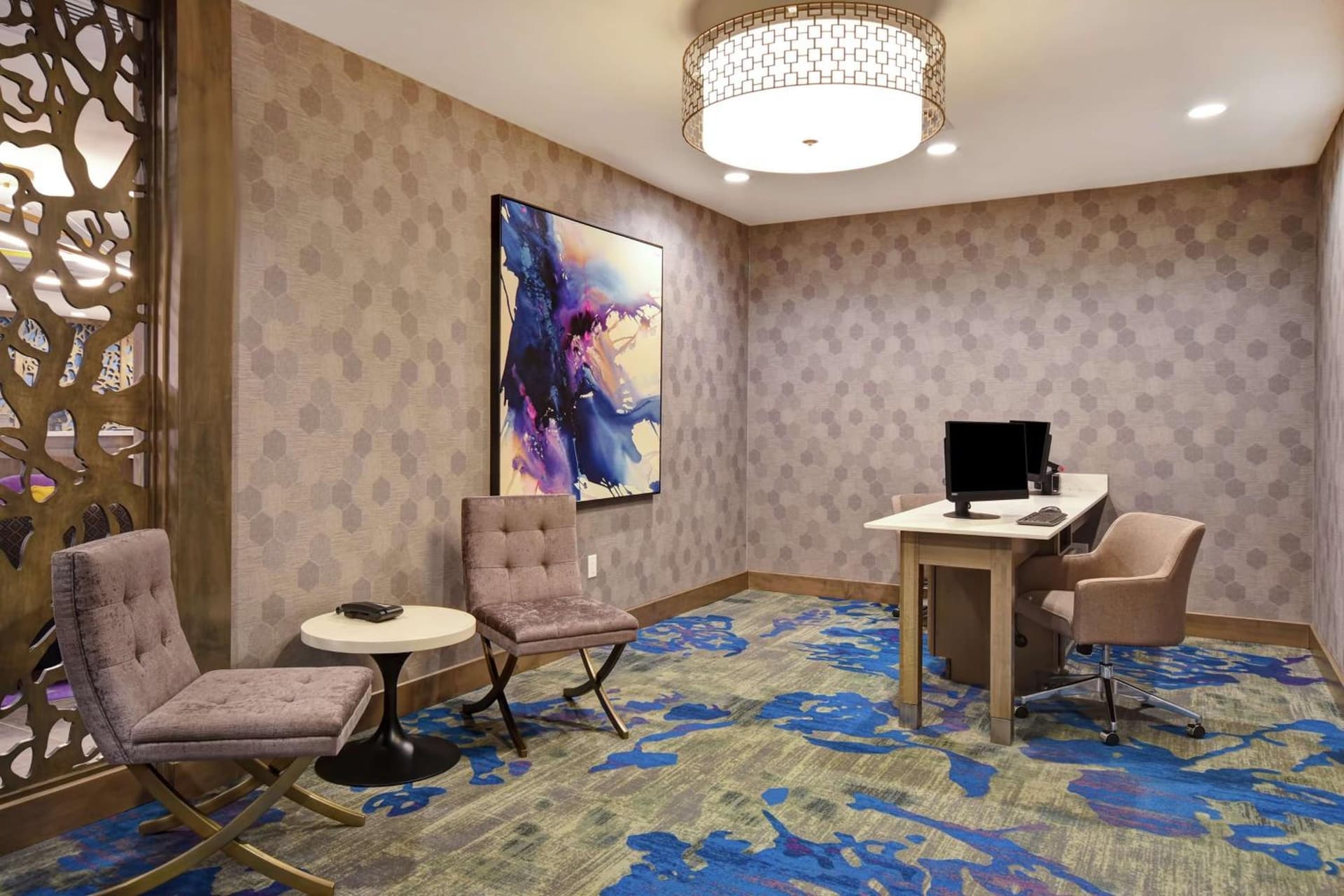 Homewood Suites By Hilton Orange New Haven gallery photo in Orange — image 12