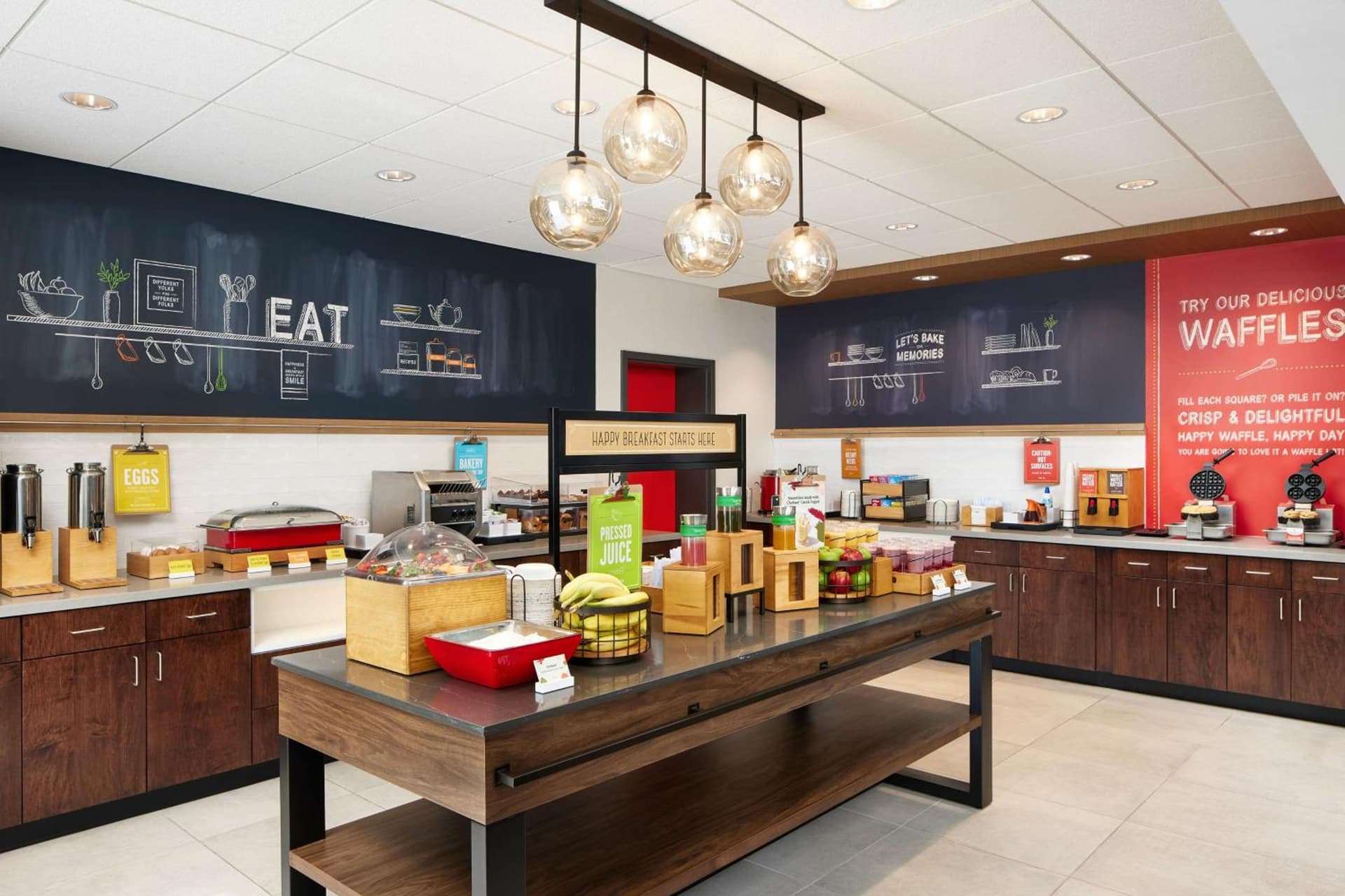 Hampton Inn Franklin, IN gallery photo in Franklin, IN — image 16
