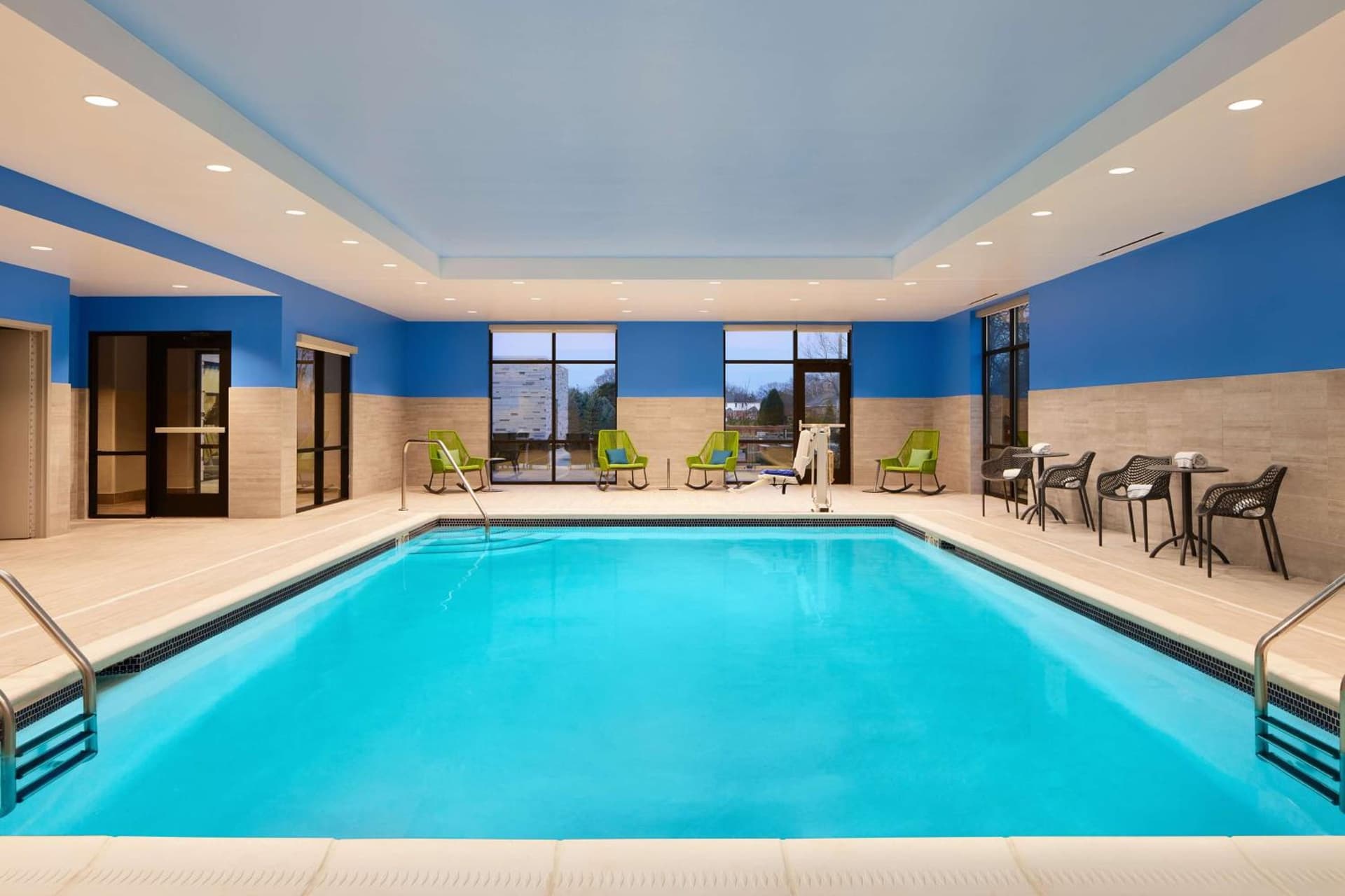 Hampton Inn Franklin, IN gallery photo in Franklin, IN — image 15
