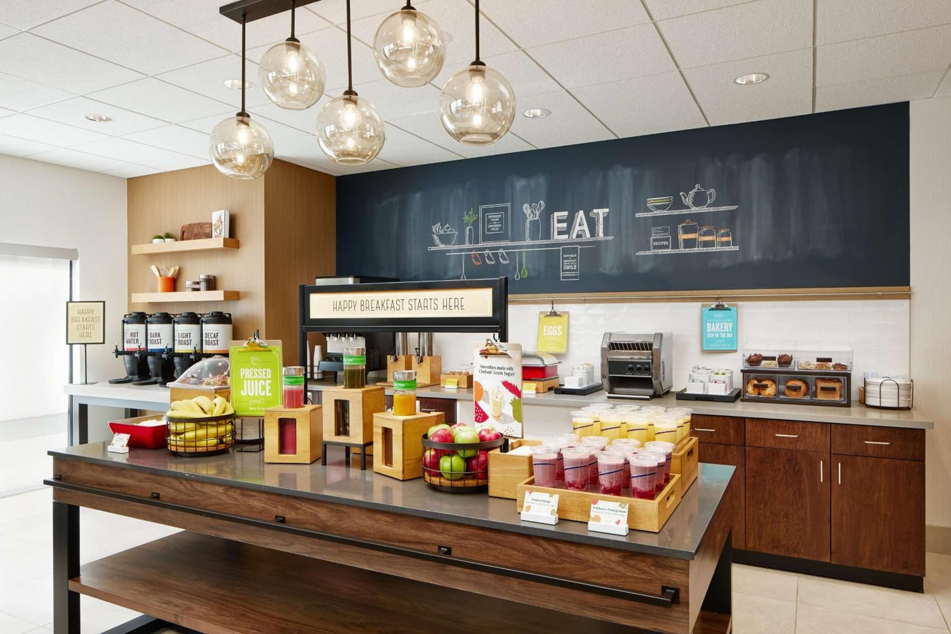 Hampton Inn Franklin, IN gallery photo in Franklin, IN — image 17