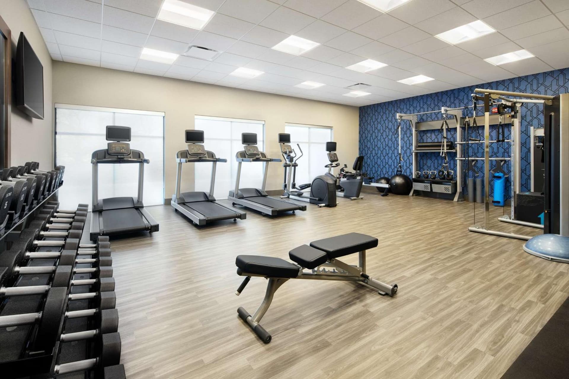 Hampton Inn Franklin, IN gallery photo in Franklin, IN — image 30