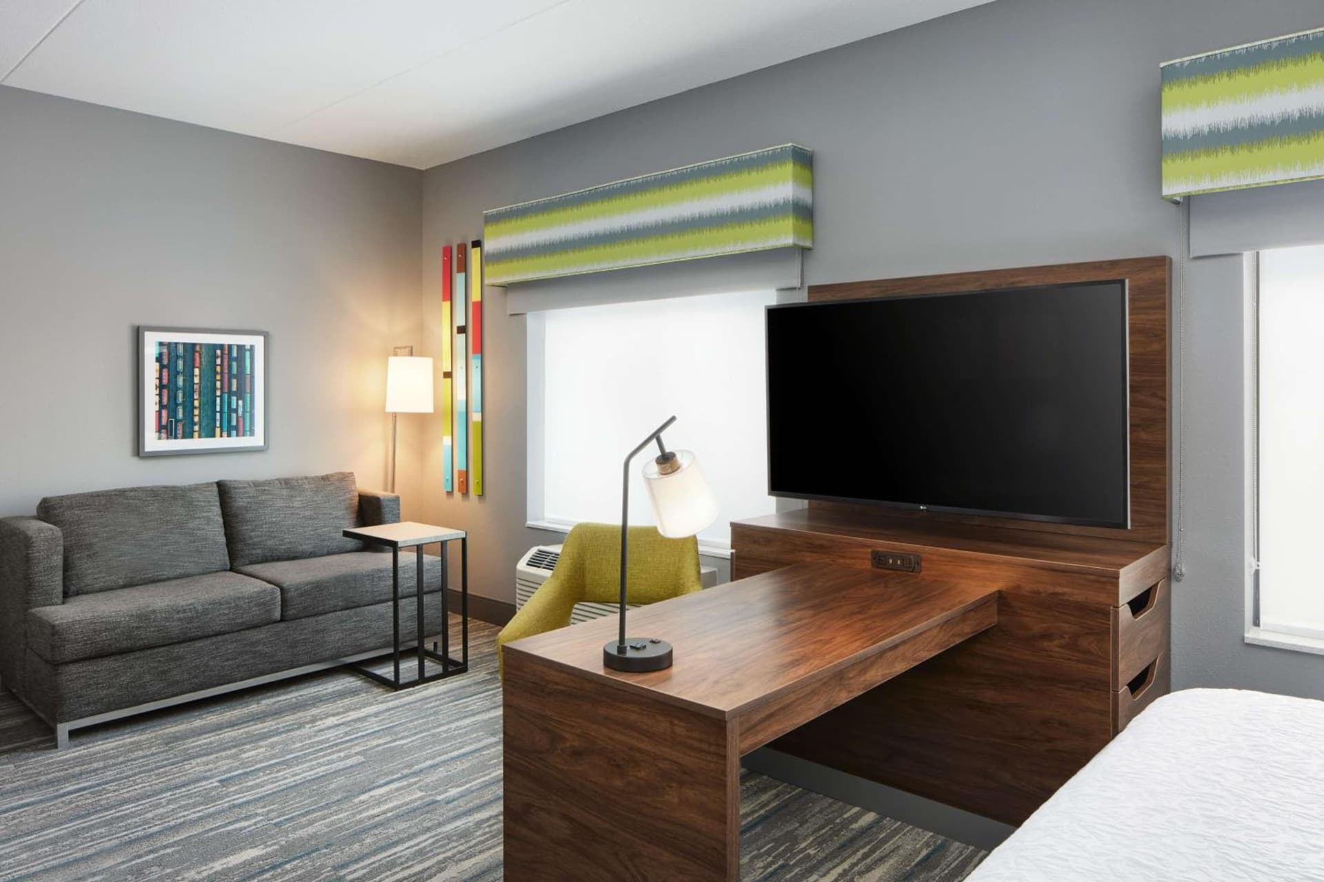 Hampton Inn Franklin, IN gallery photo in Franklin, IN — image 5