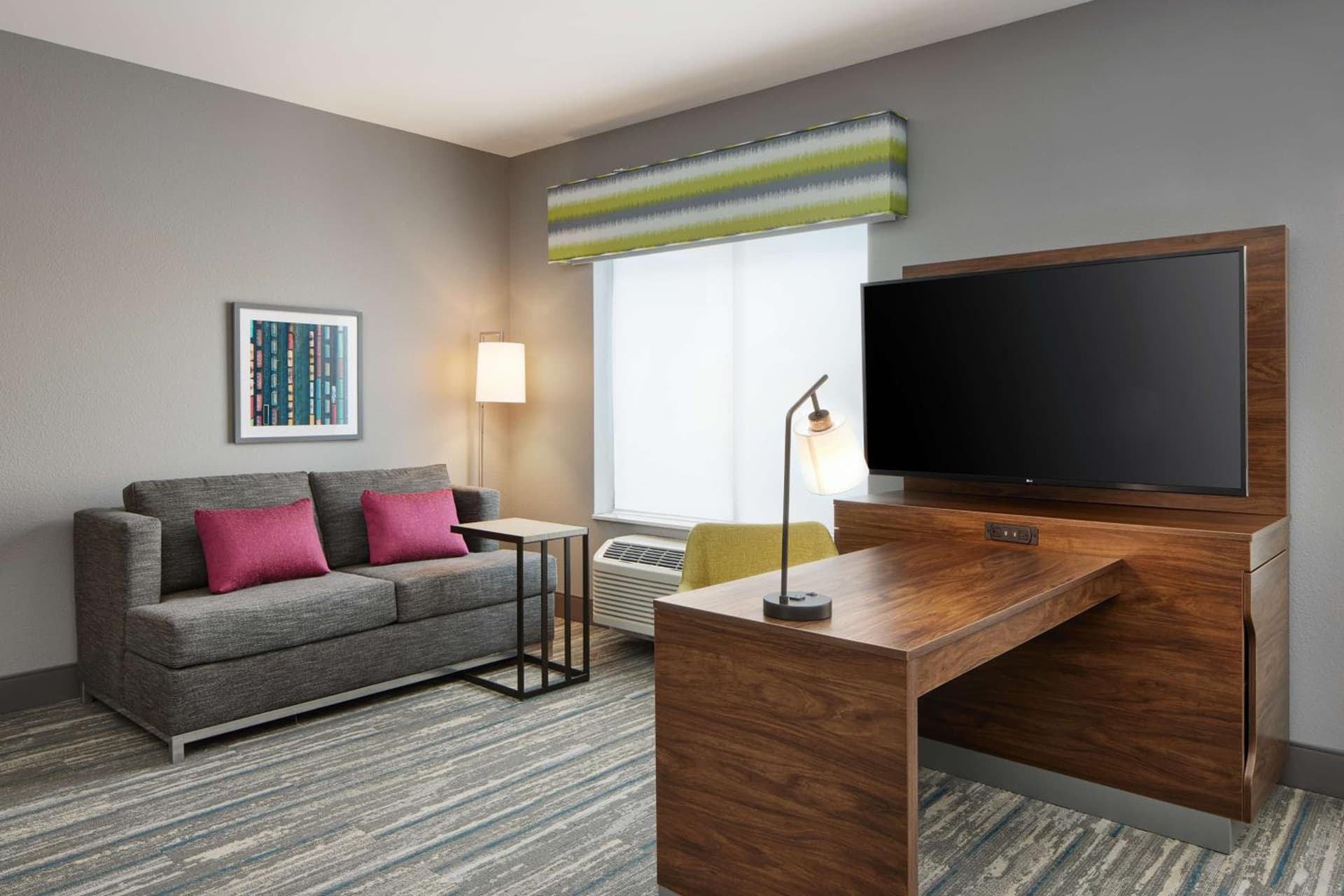 Hampton Inn Franklin, IN gallery photo in Franklin, IN — image 6