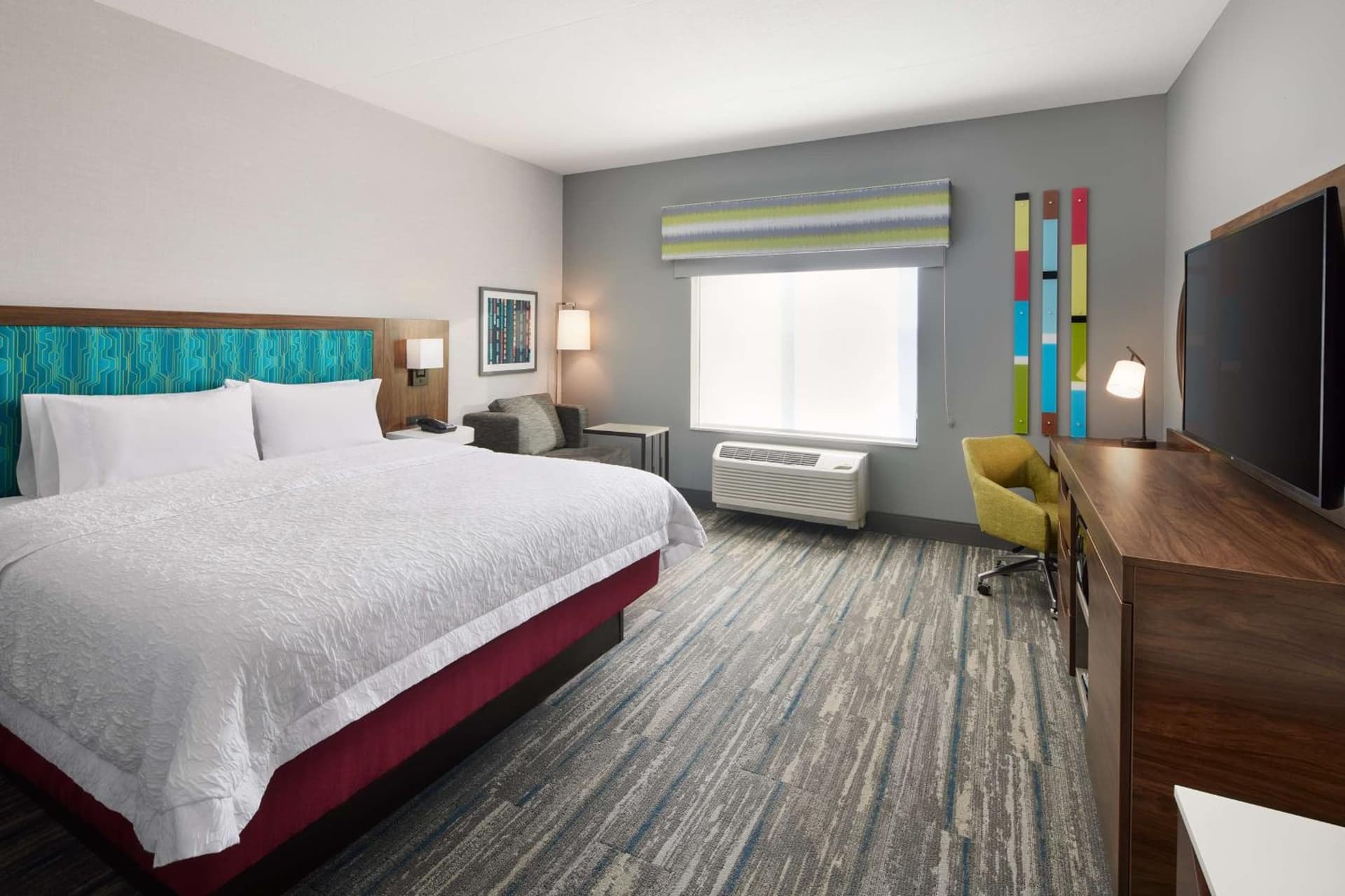 Hampton Inn Franklin, IN gallery photo in Franklin, IN — image 10