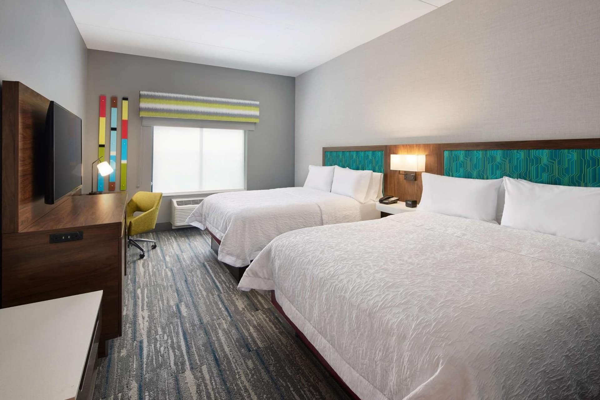 Hampton Inn Franklin, IN gallery photo in Franklin, IN — image 24