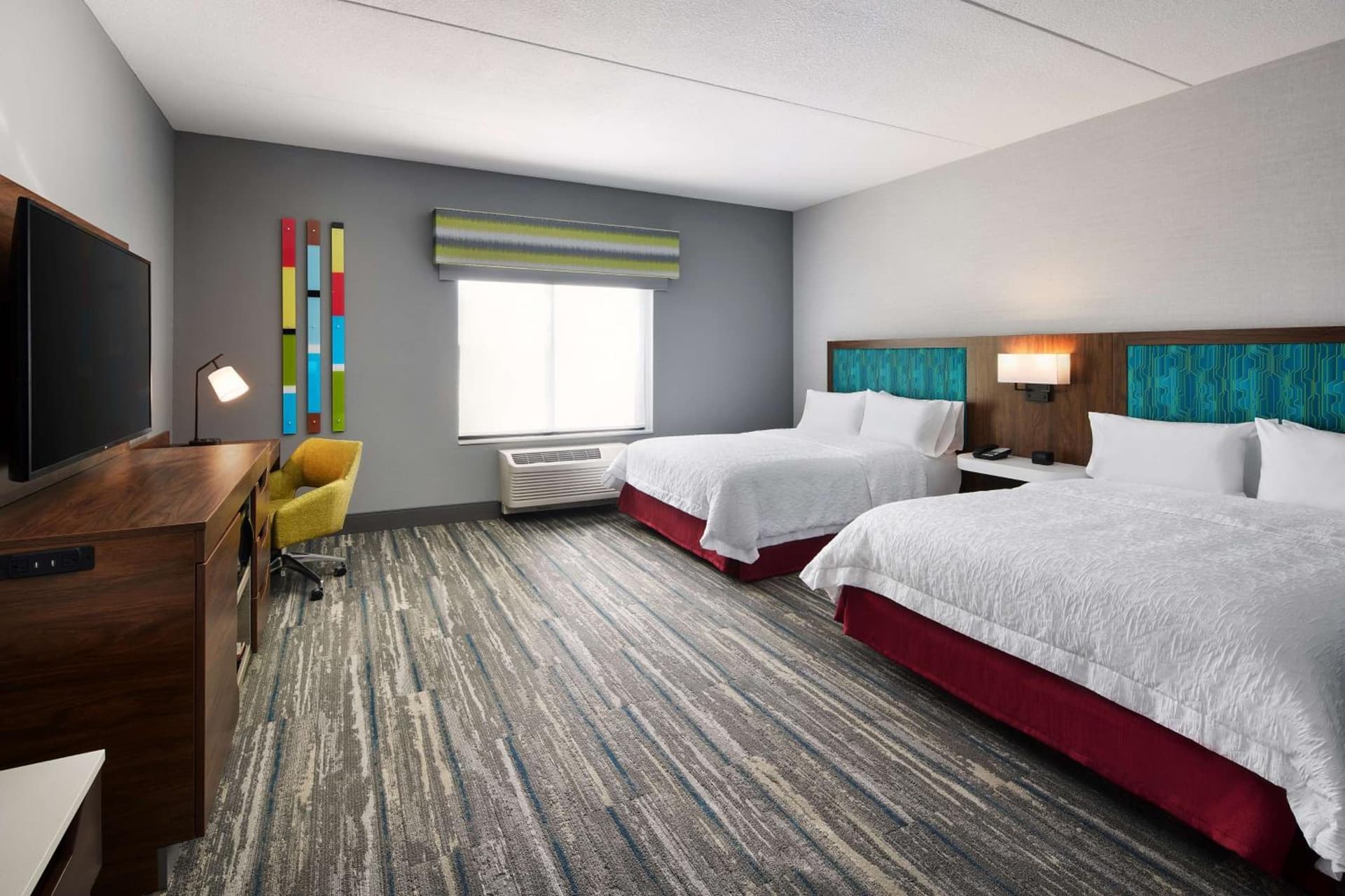 Hampton Inn Franklin, IN gallery photo in Franklin, IN — image 29