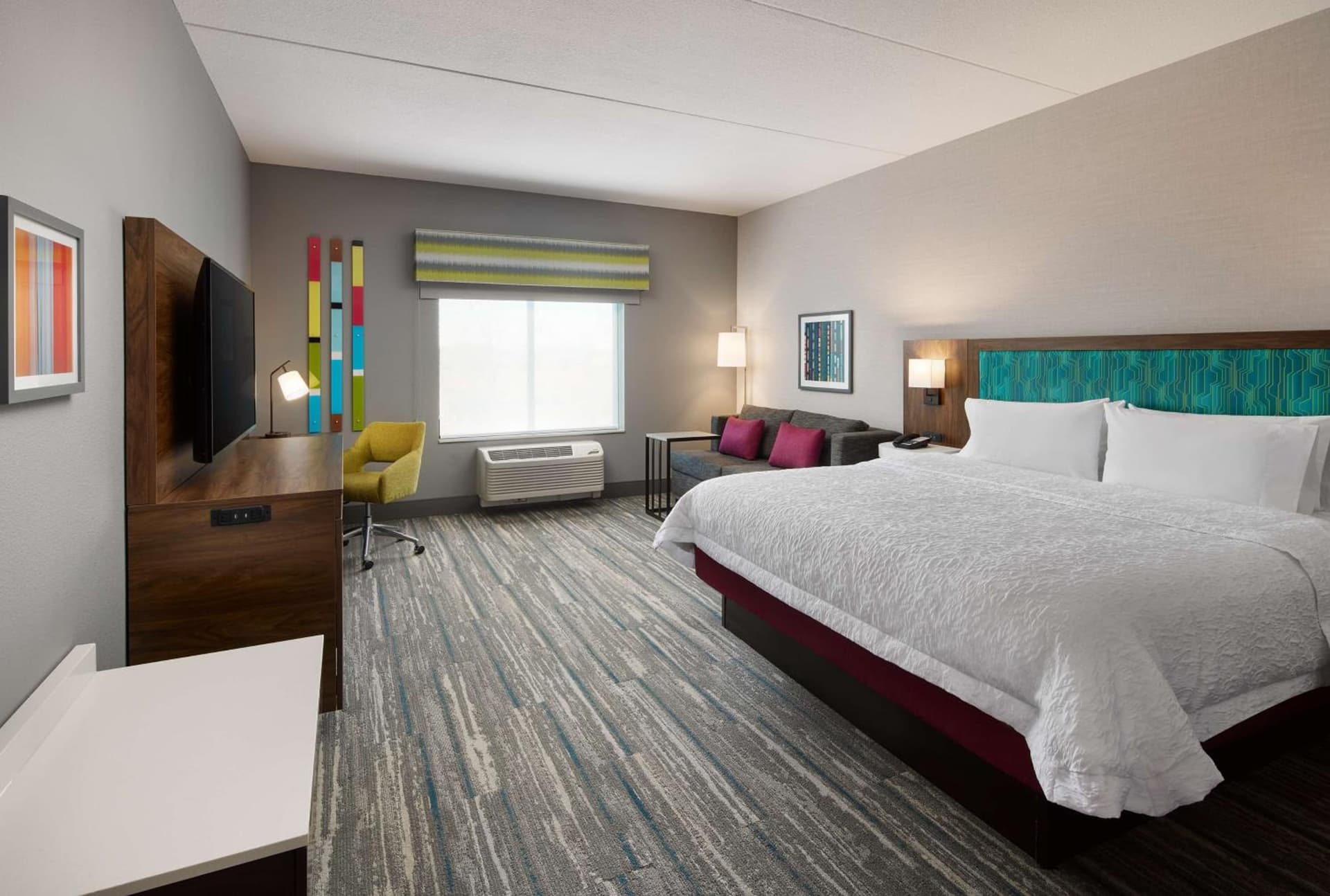 Hampton Inn Franklin, IN gallery photo in Franklin, IN — image 31