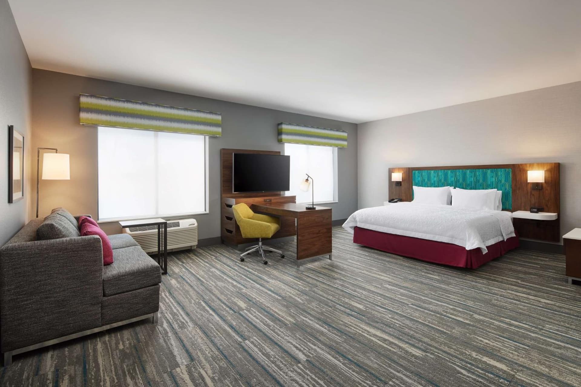 Hampton Inn Franklin, IN gallery photo in Franklin, IN — image 18