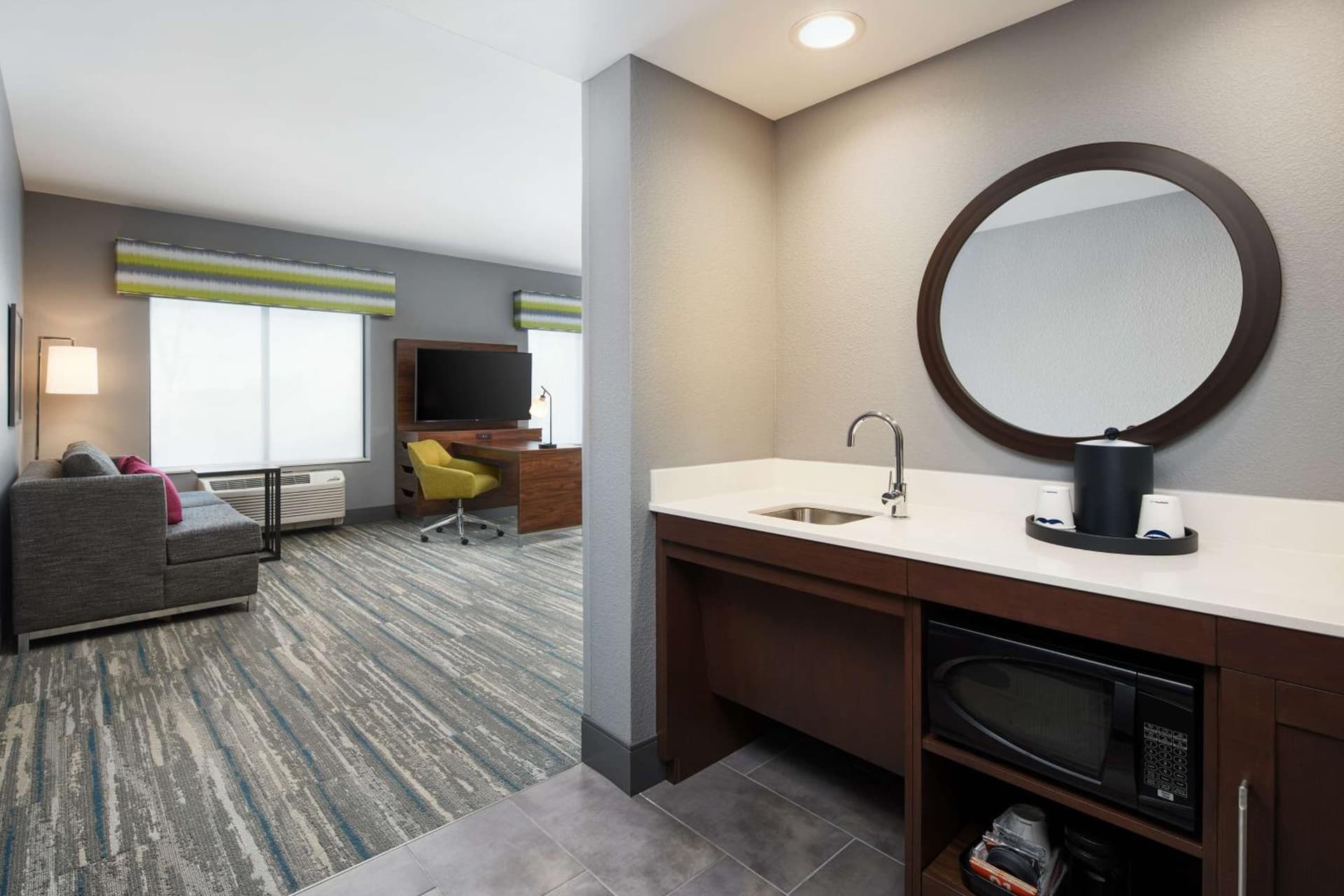 Hampton Inn Franklin, IN gallery photo in Franklin, IN — image 21