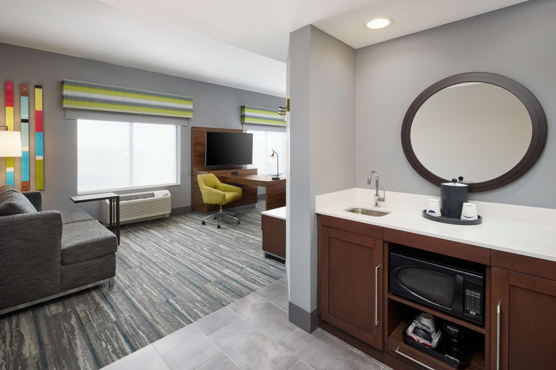 Hampton Inn Franklin, IN gallery photo in Franklin, IN — image 13