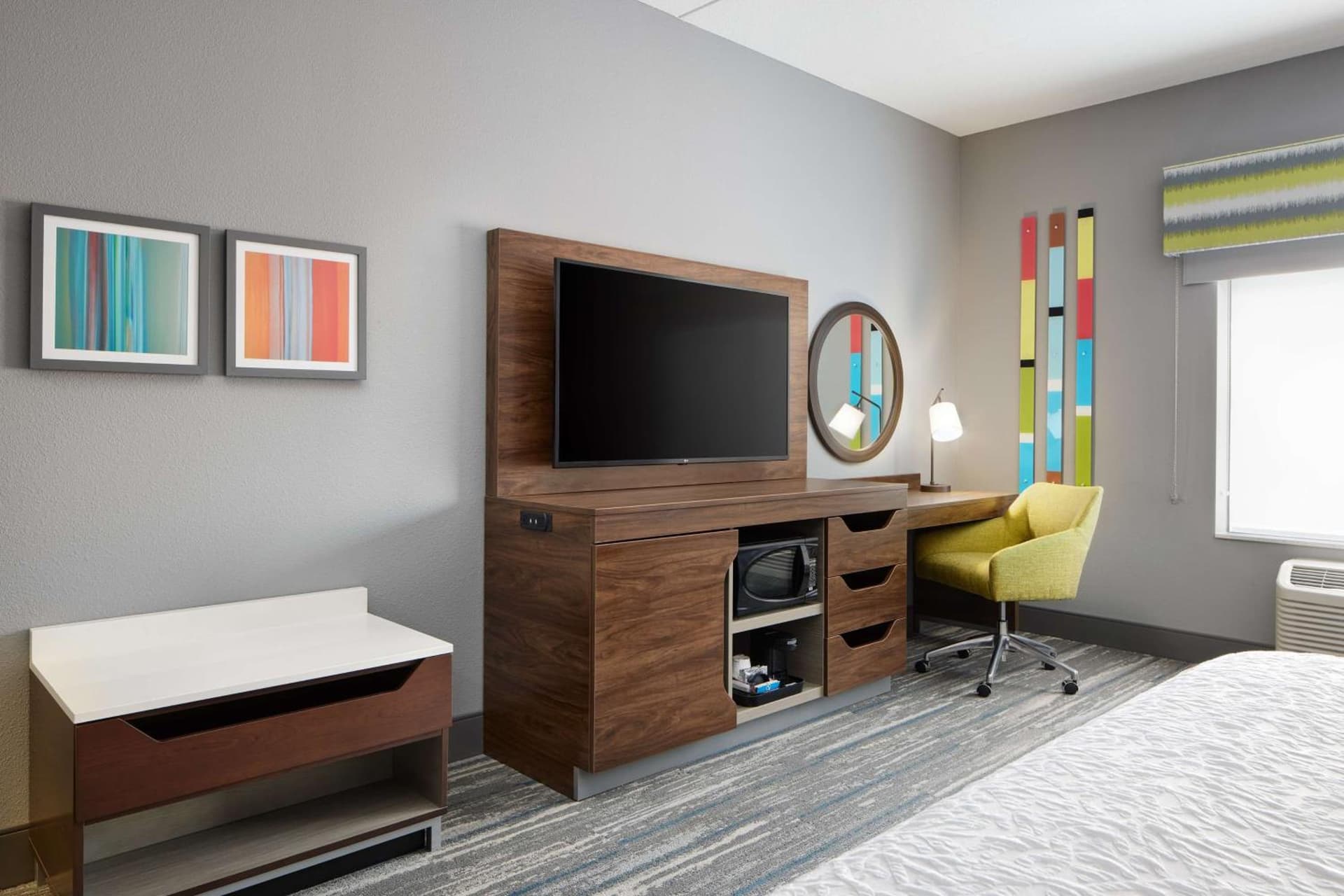 Hampton Inn Franklin, IN gallery photo in Franklin, IN — image 12