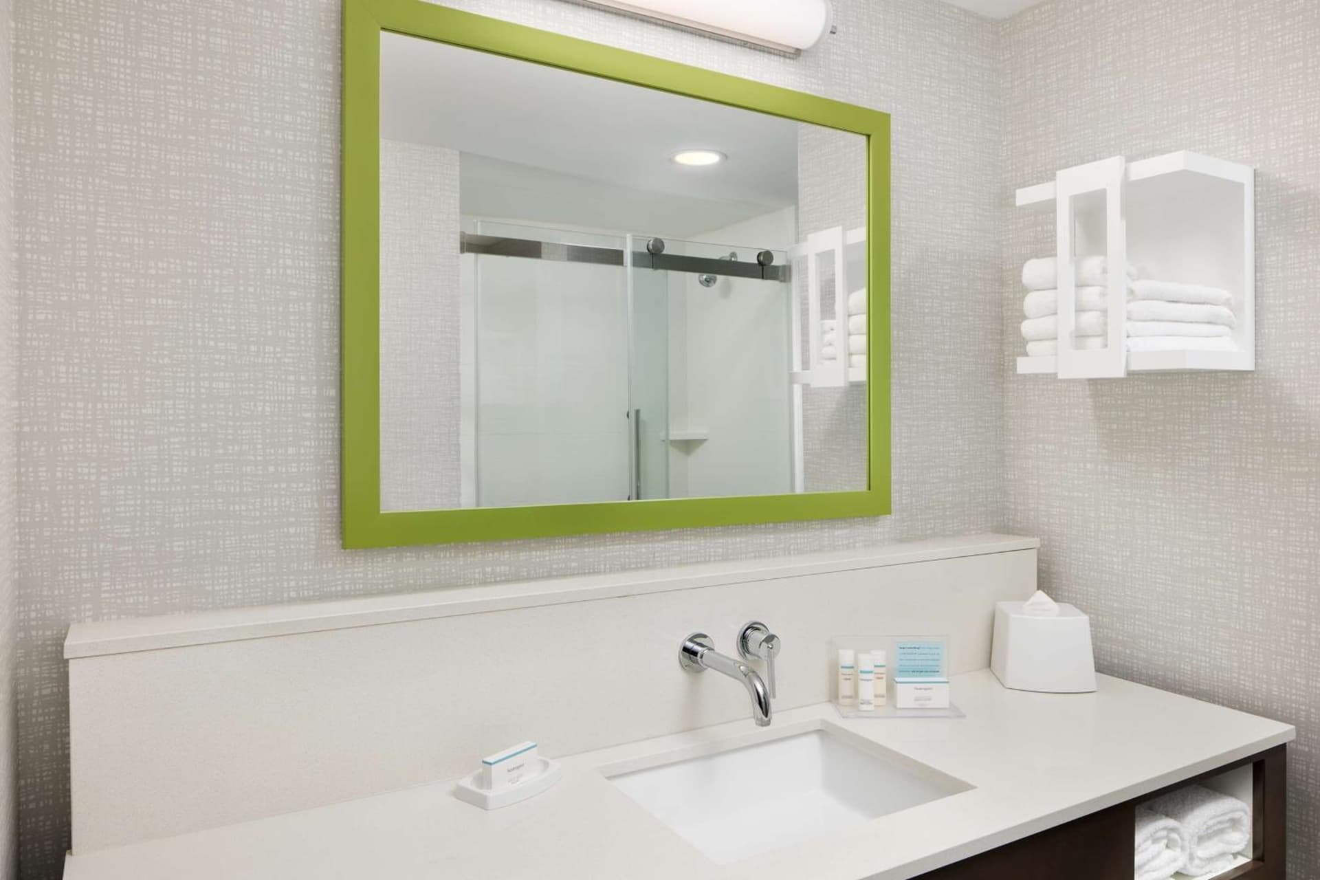Hampton Inn Franklin, IN gallery photo in Franklin, IN — image 27