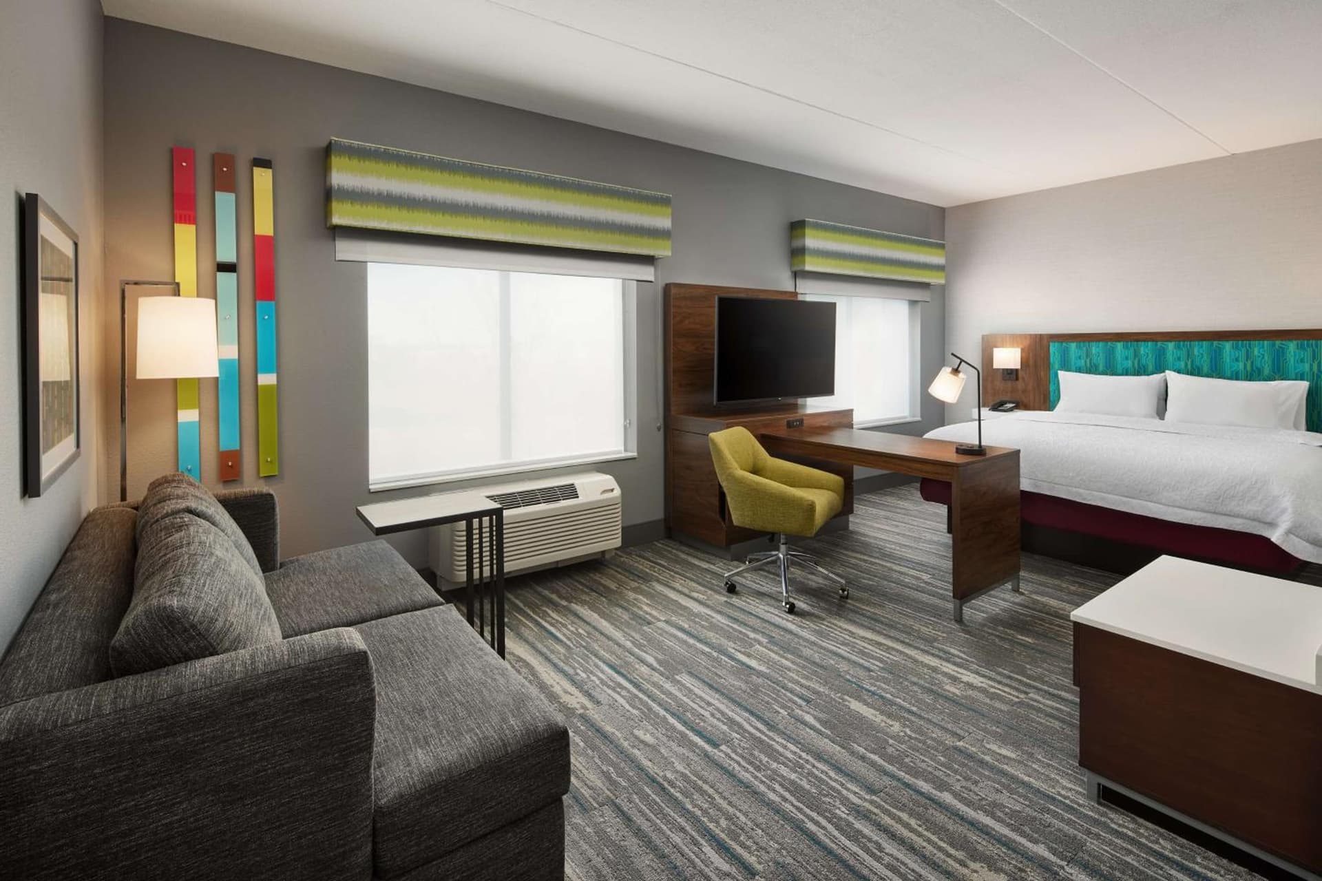 Hampton Inn Franklin, IN gallery photo in Franklin, IN — image 9