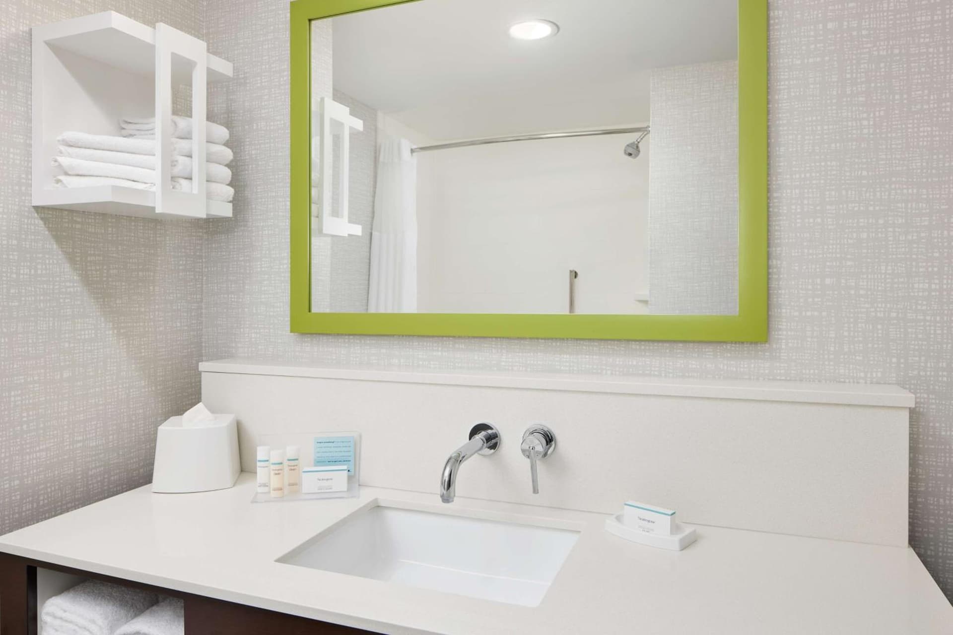 Hampton Inn Franklin, IN gallery photo in Franklin, IN — image 19