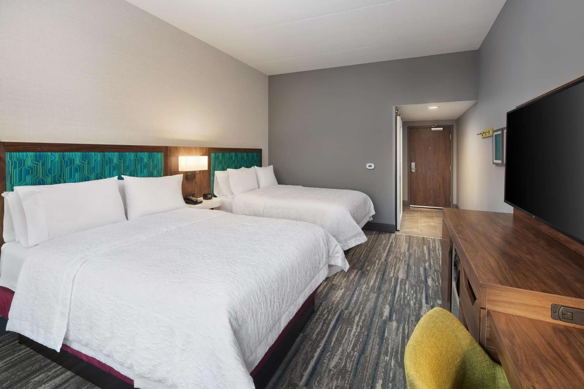 Hampton Inn Franklin, IN gallery photo in Franklin, IN — image 20