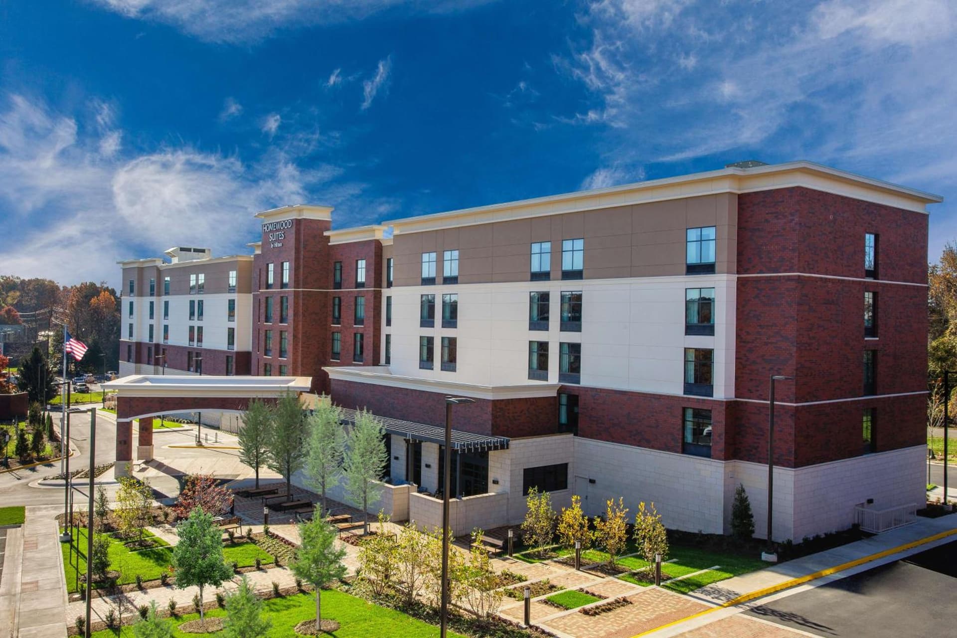 Homewood Suites By Hilton Reston, VA gallery photo in Reston, VA — image 20