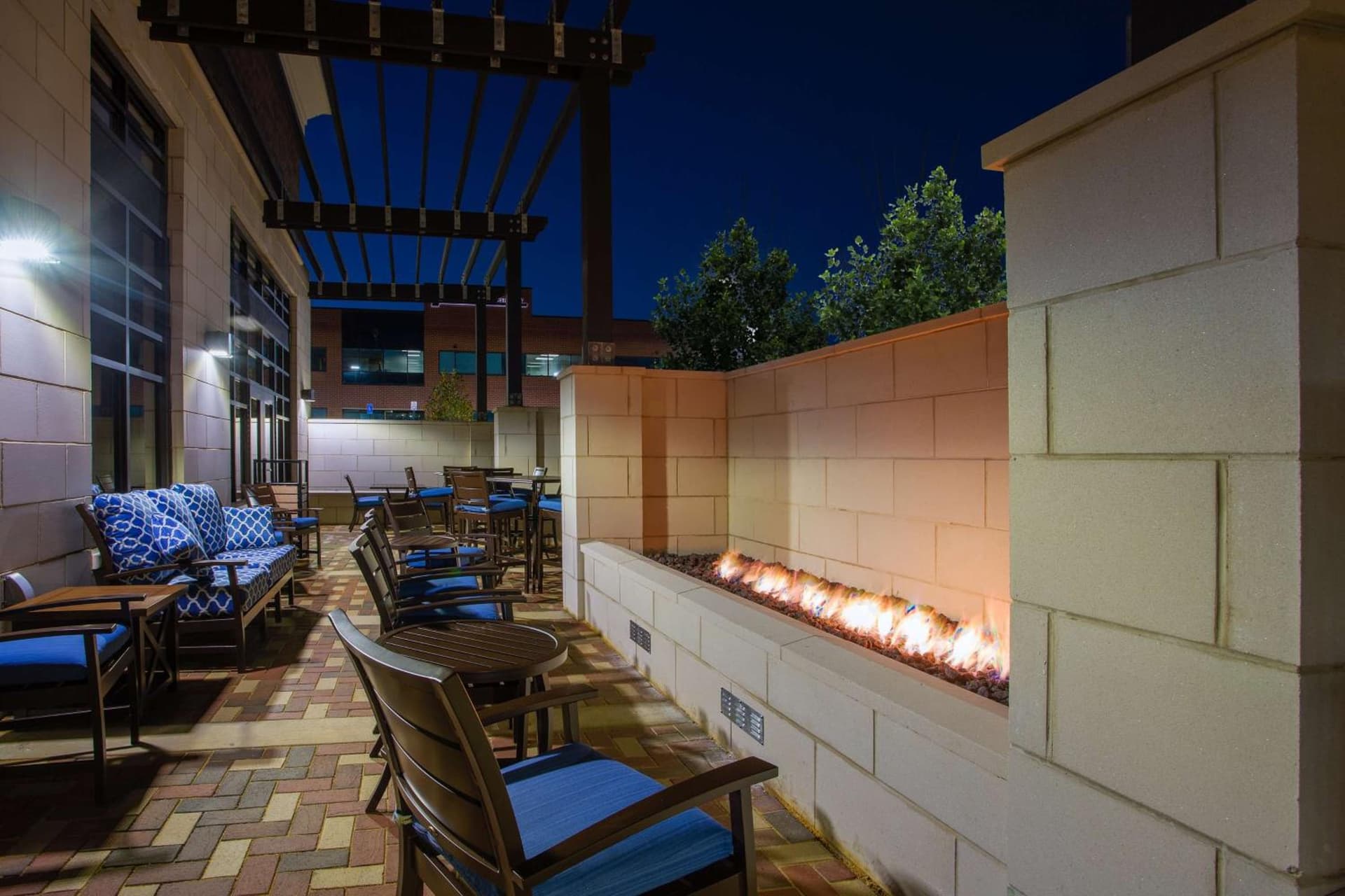 Homewood Suites By Hilton Reston, VA gallery photo in Reston, VA — image 31