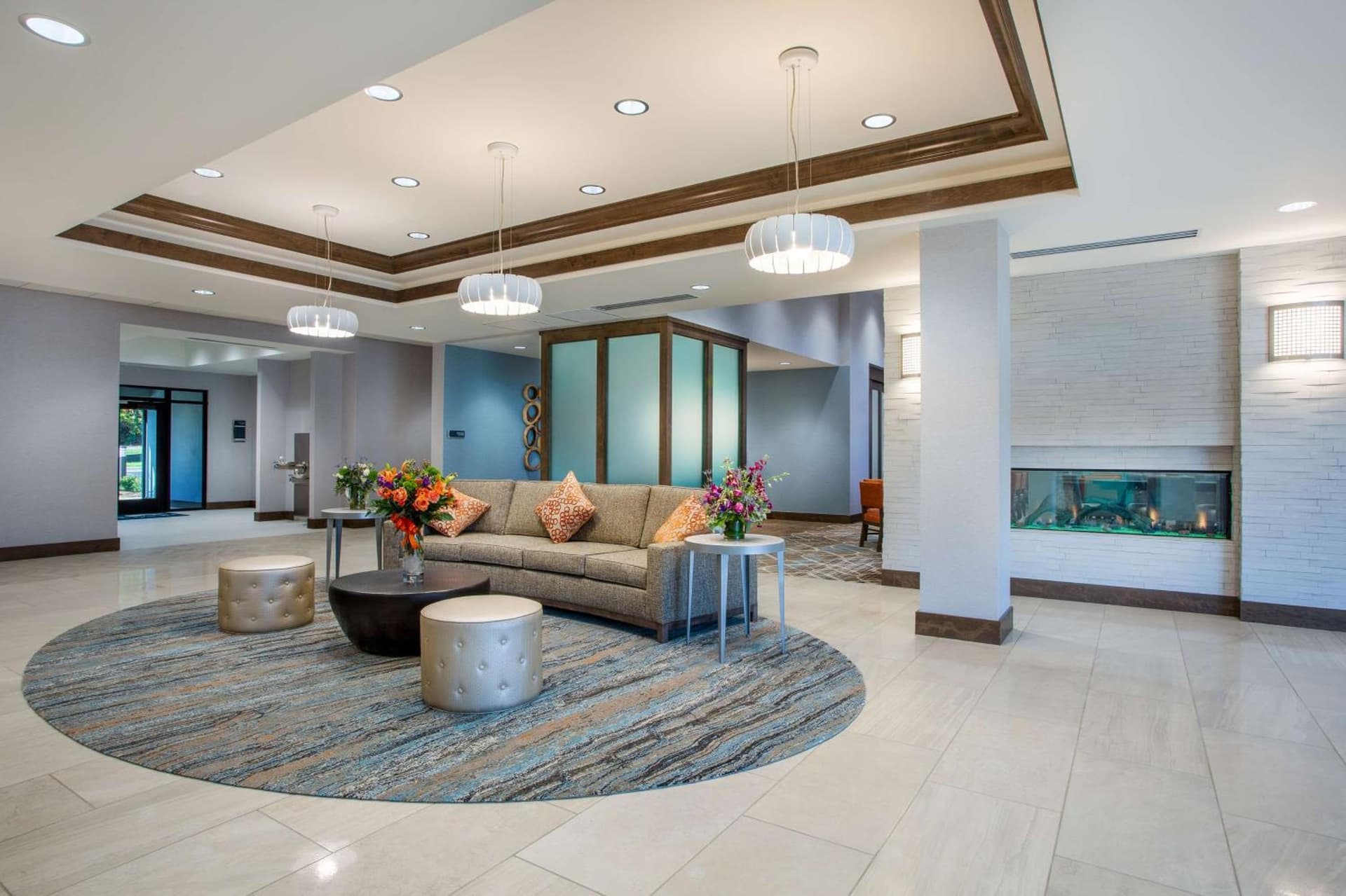 Homewood Suites By Hilton Reston, VA gallery photo in Reston, VA — image 36