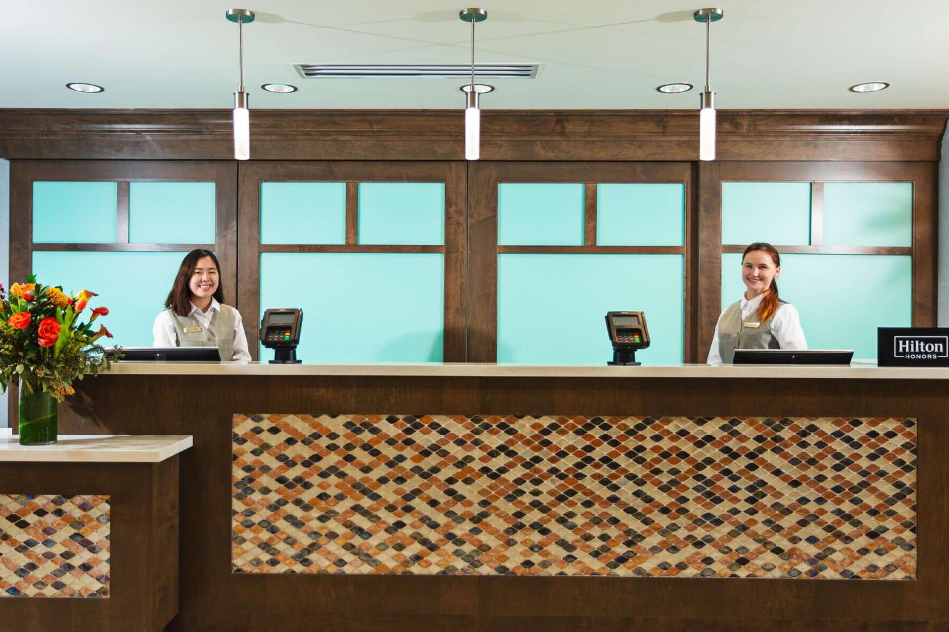 Homewood Suites By Hilton Reston, VA gallery photo in Reston, VA — image 28