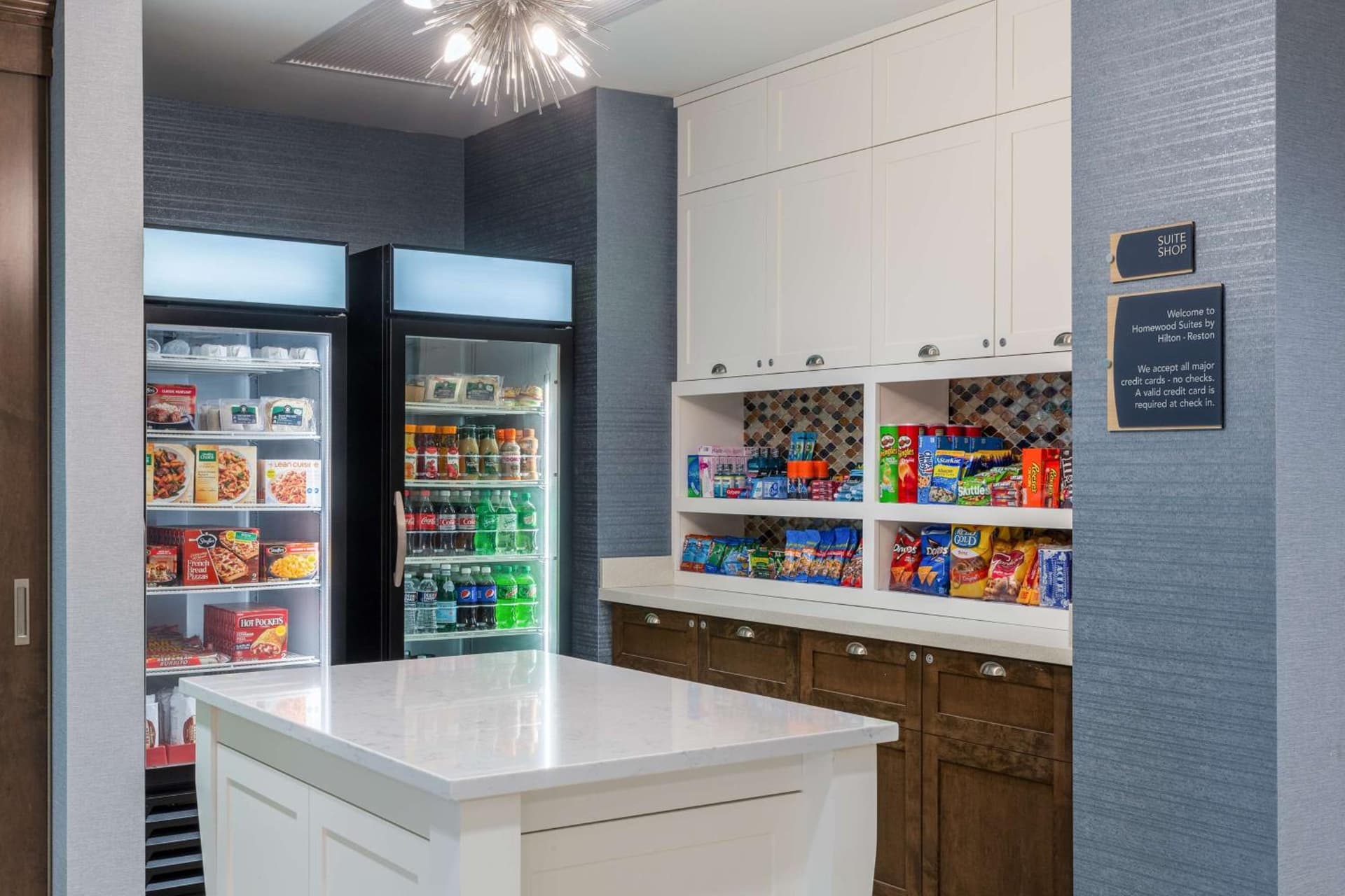 Homewood Suites By Hilton Reston, VA gallery photo in Reston, VA — image 23