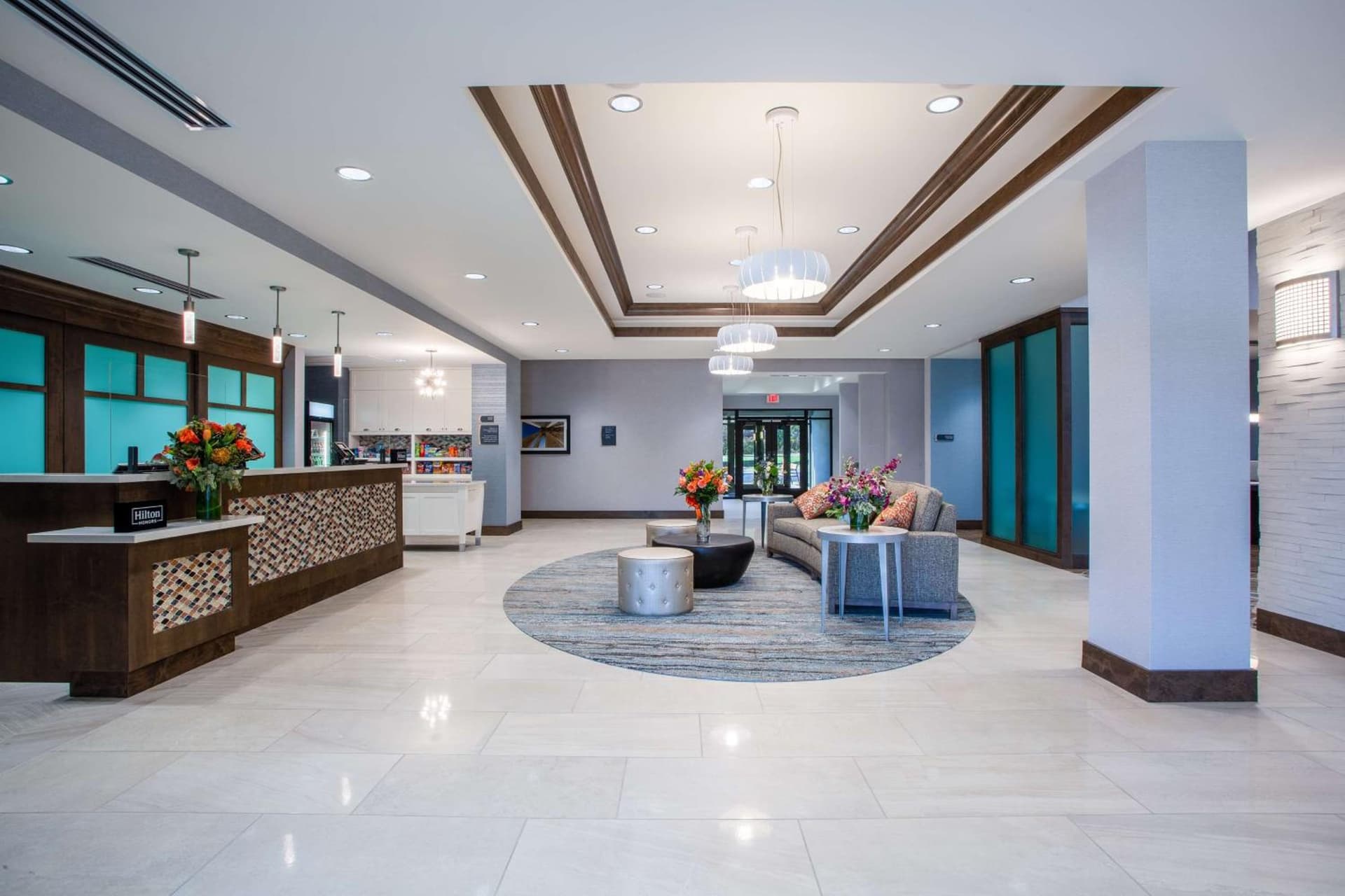 Homewood Suites By Hilton Reston, VA gallery photo in Reston, VA — image 27