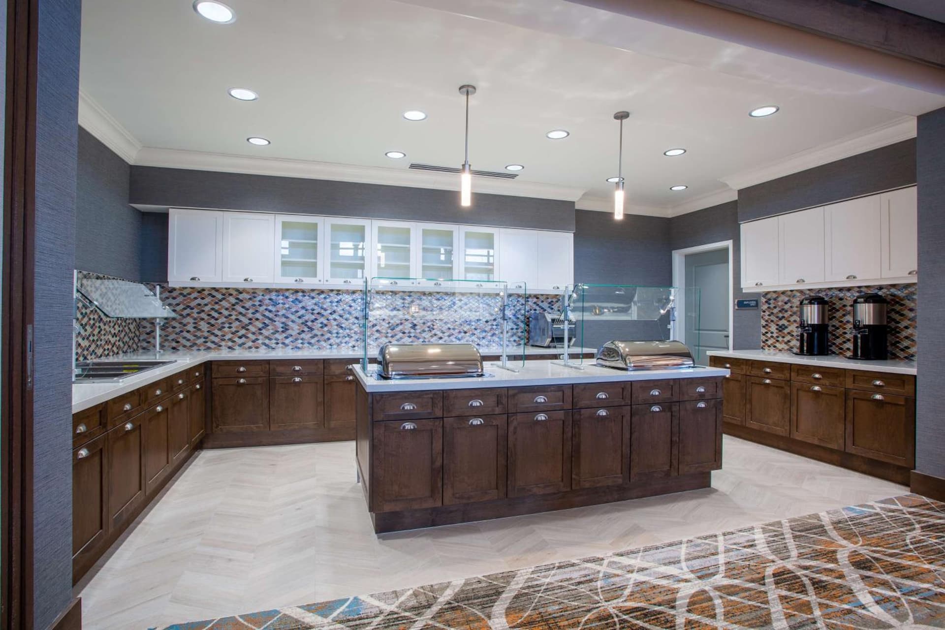 Homewood Suites By Hilton Reston, VA gallery photo in Reston, VA — image 37
