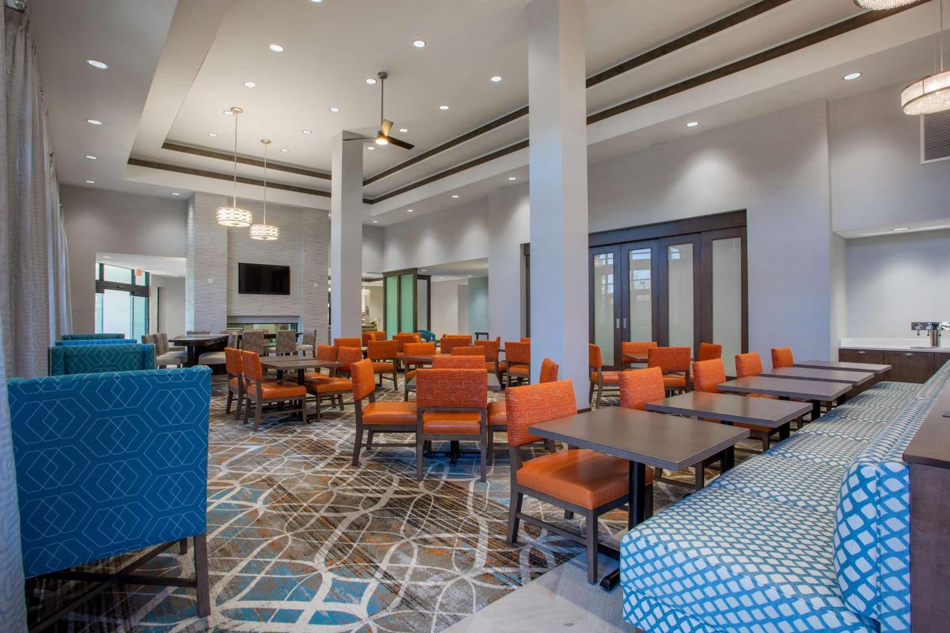 Homewood Suites By Hilton Reston, VA gallery photo in Reston, VA — image 43