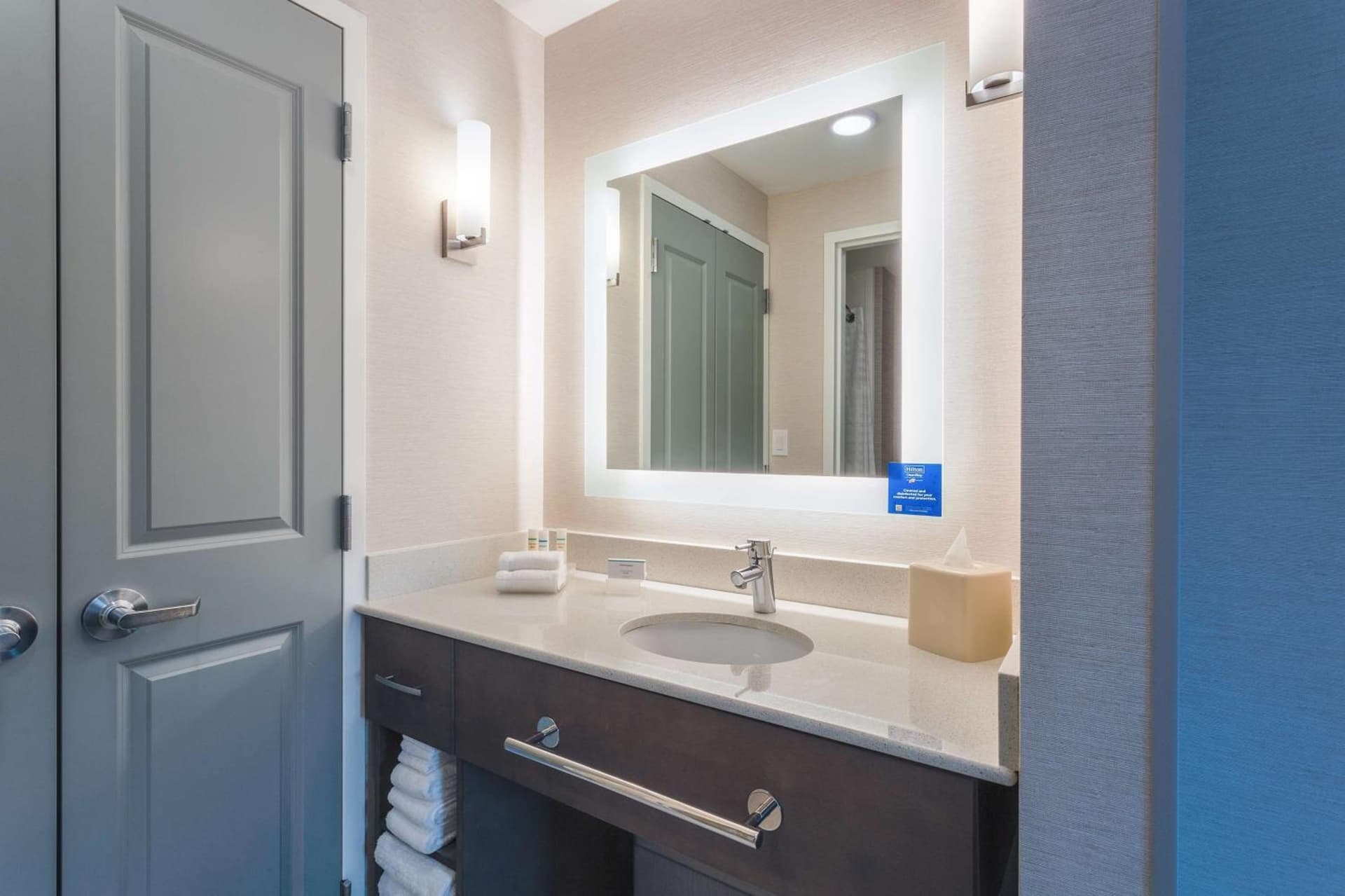 Homewood Suites By Hilton Reston, VA gallery photo in Reston, VA — image 26