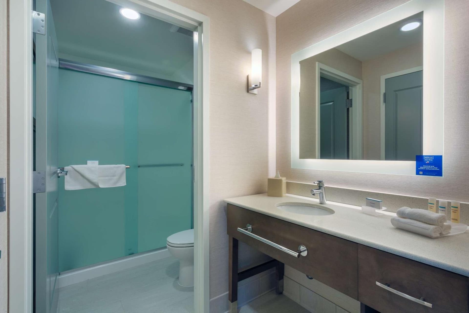 Homewood Suites By Hilton Reston, VA gallery photo in Reston, VA — image 5