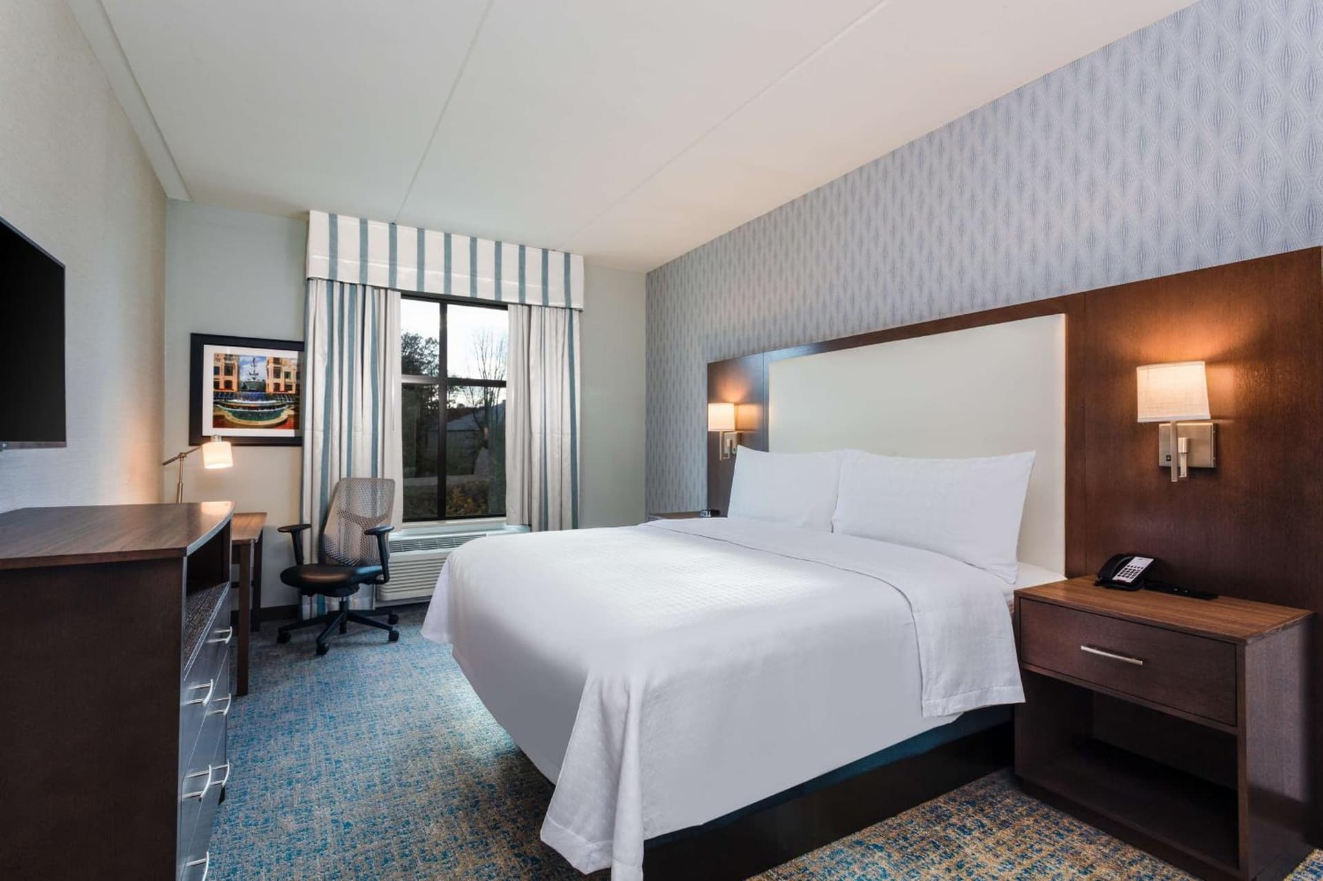 Homewood Suites By Hilton Reston, VA gallery photo in Reston, VA — image 41